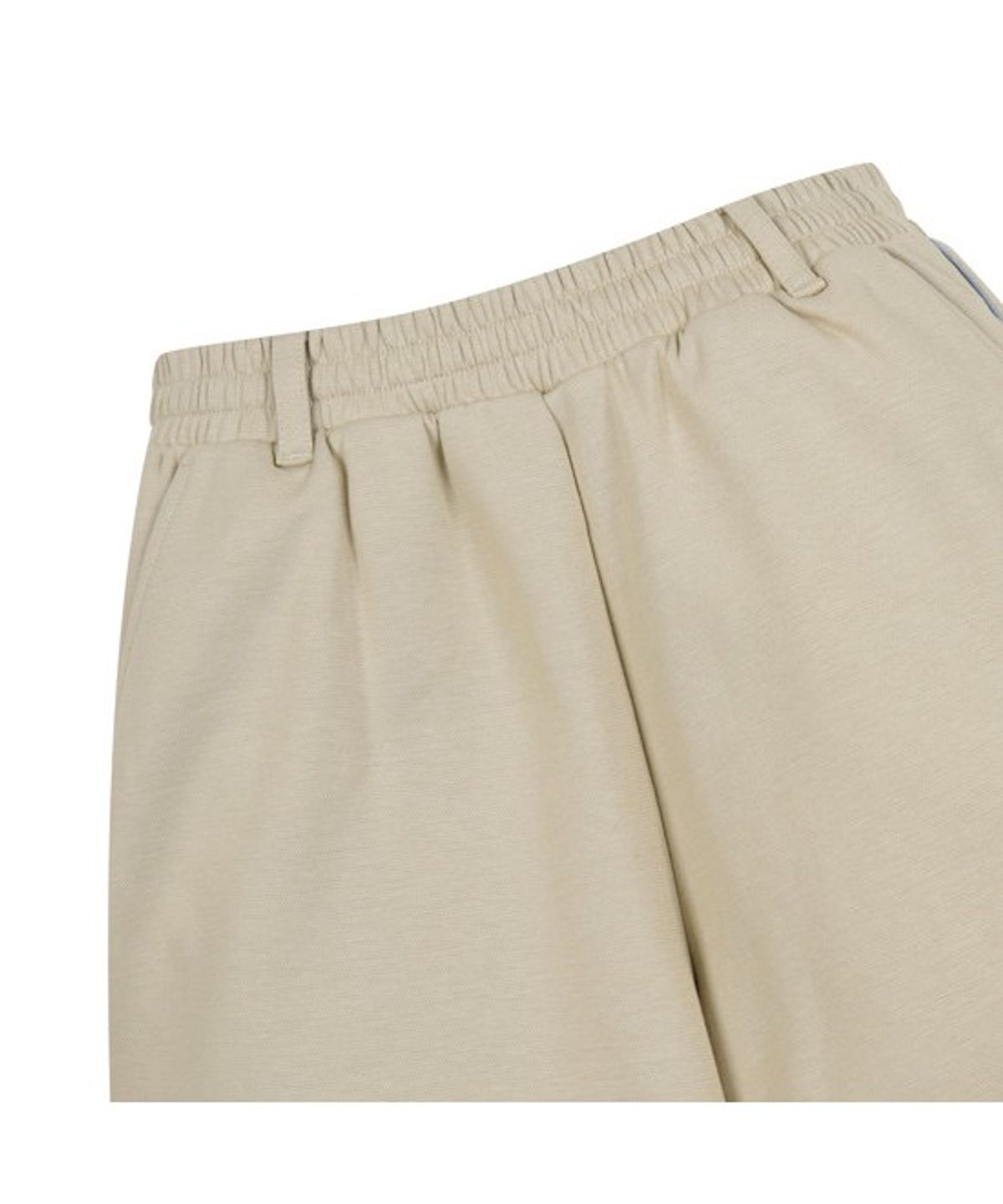 골든베어(GOLDEN BEAR) (W) Women Jersey Shorts    G5PAM26261BEX