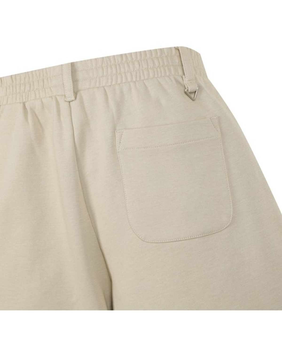 골든베어(GOLDEN BEAR) (W) Women Jersey Shorts    G5PAM26261BEX