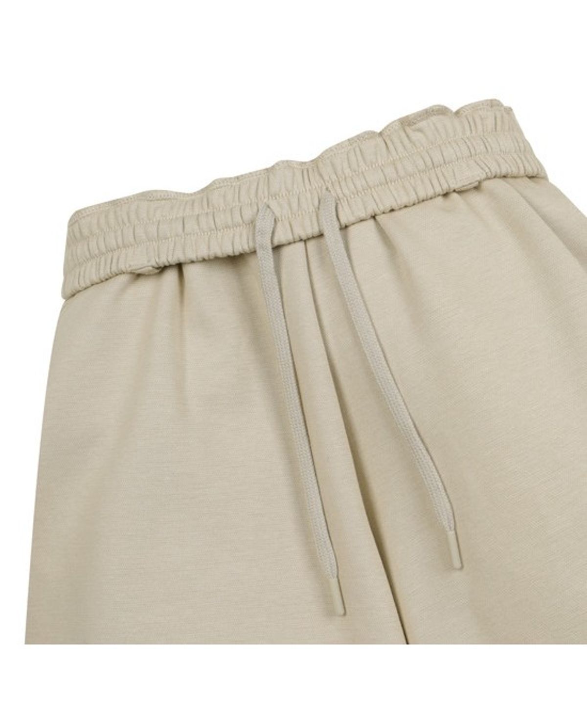 골든베어(GOLDEN BEAR) (W) Women Jersey Shorts    G5PAM26261BEX