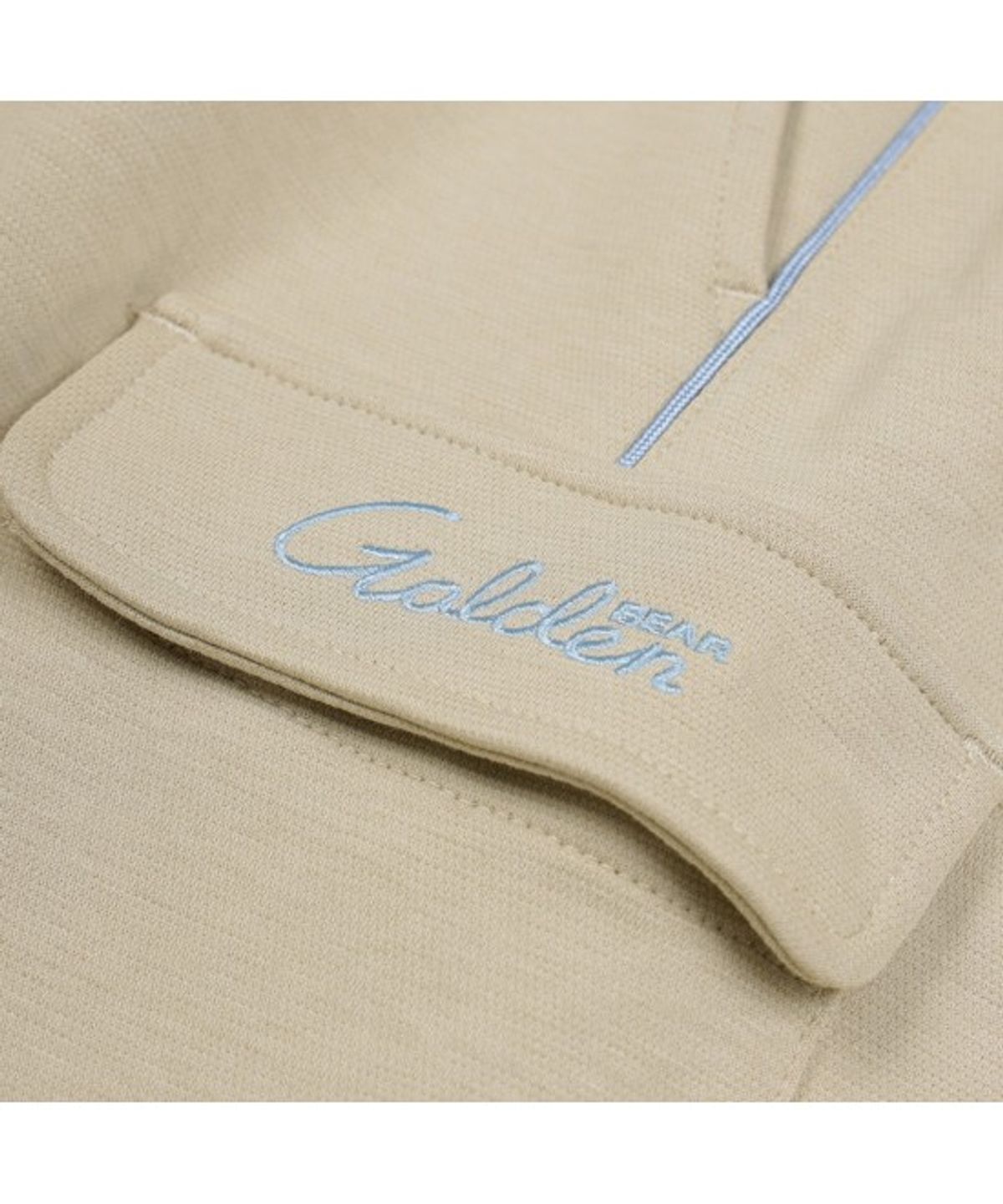 골든베어(GOLDEN BEAR) (W) Women Jersey Shorts    G5PAM26261BEX