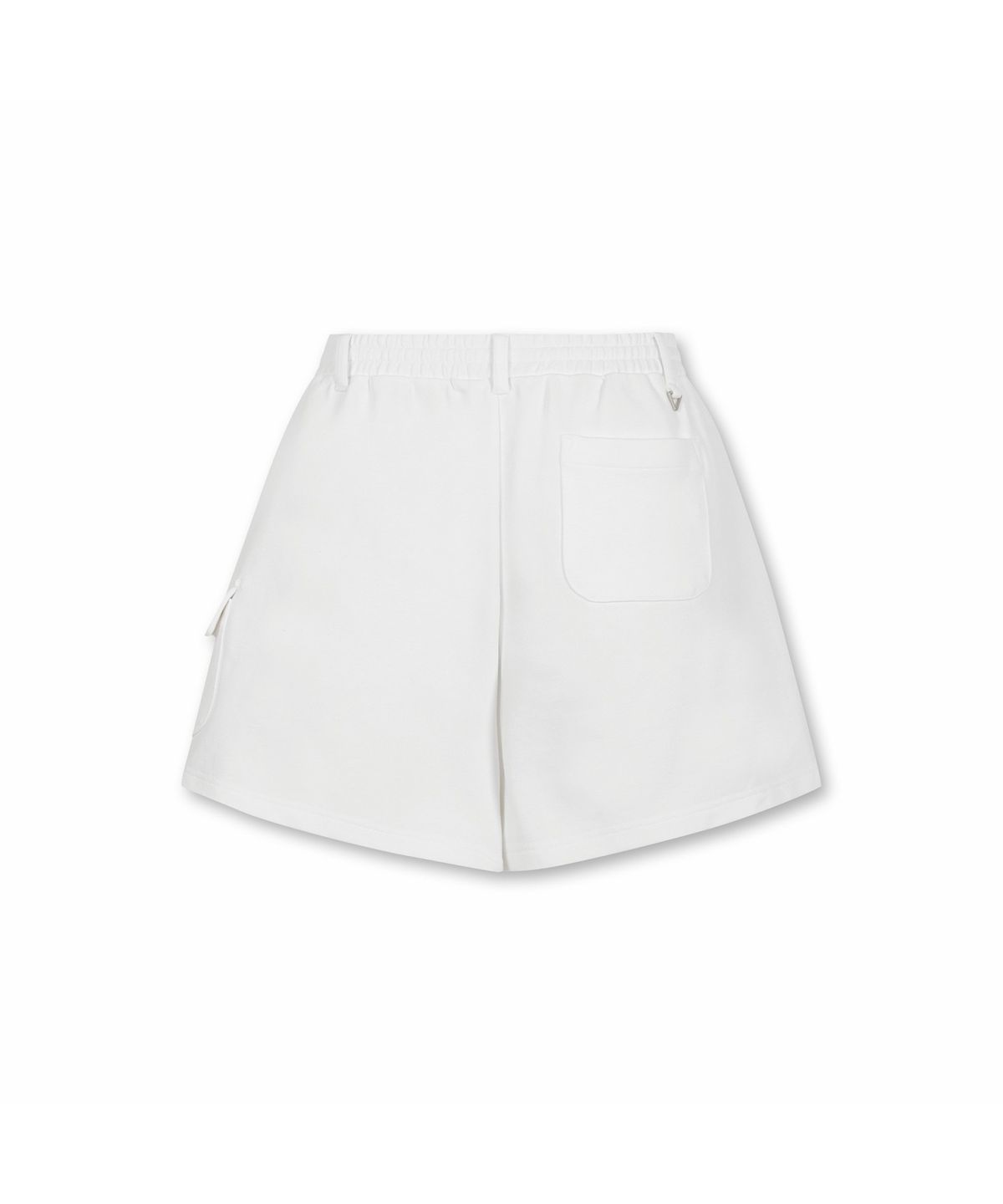 골든베어(GOLDEN BEAR) (W) Women Jersey Shorts    G5PAM26261WHX