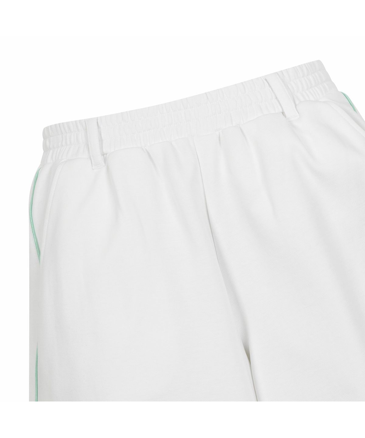골든베어(GOLDEN BEAR) (W) Women Jersey Shorts    G5PAM26261WHX