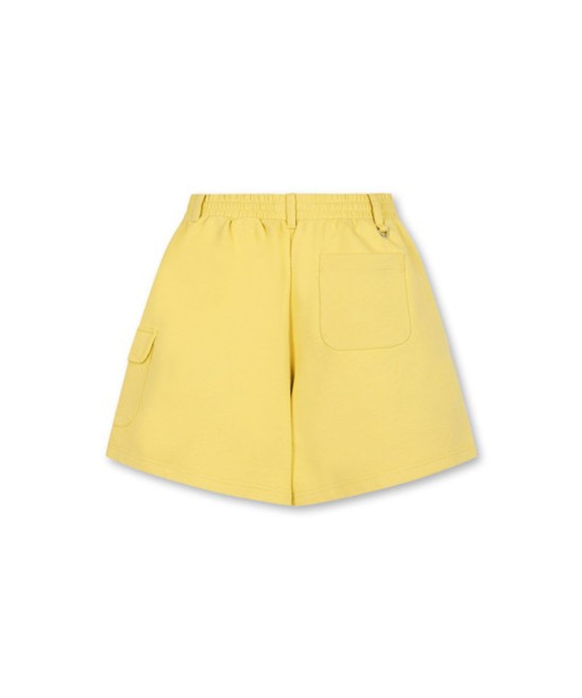 골든베어(GOLDEN BEAR) (W) Women Jersey Shorts    G5PAM26261YEX