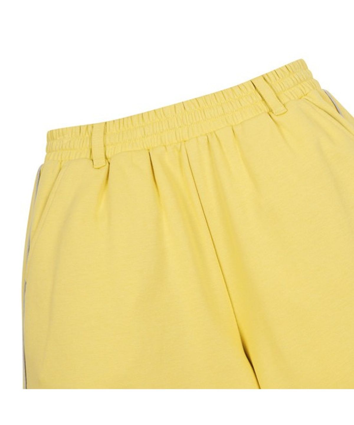 골든베어(GOLDEN BEAR) (W) Women Jersey Shorts    G5PAM26261YEX
