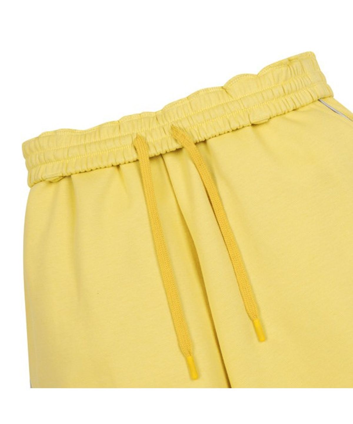 골든베어(GOLDEN BEAR) (W) Women Jersey Shorts    G5PAM26261YEX