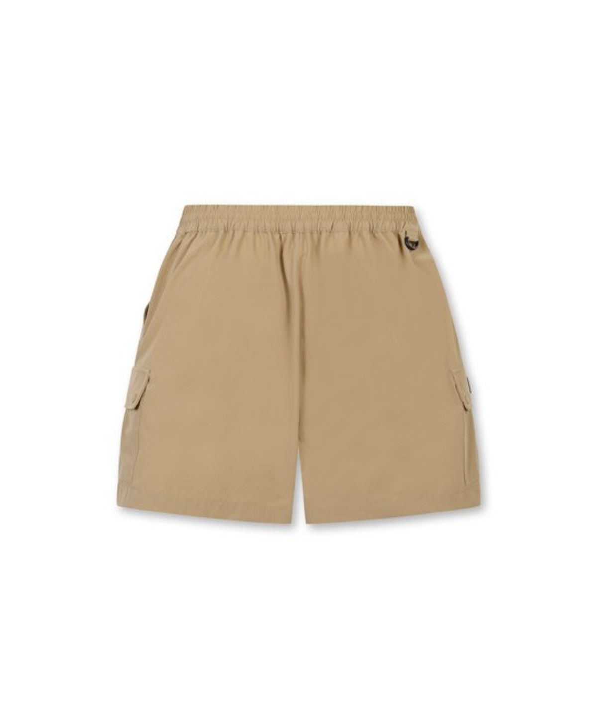 골든베어(GOLDEN BEAR) (W) Lightweight Woven Cargo Shorts  G5PAM26211BEX