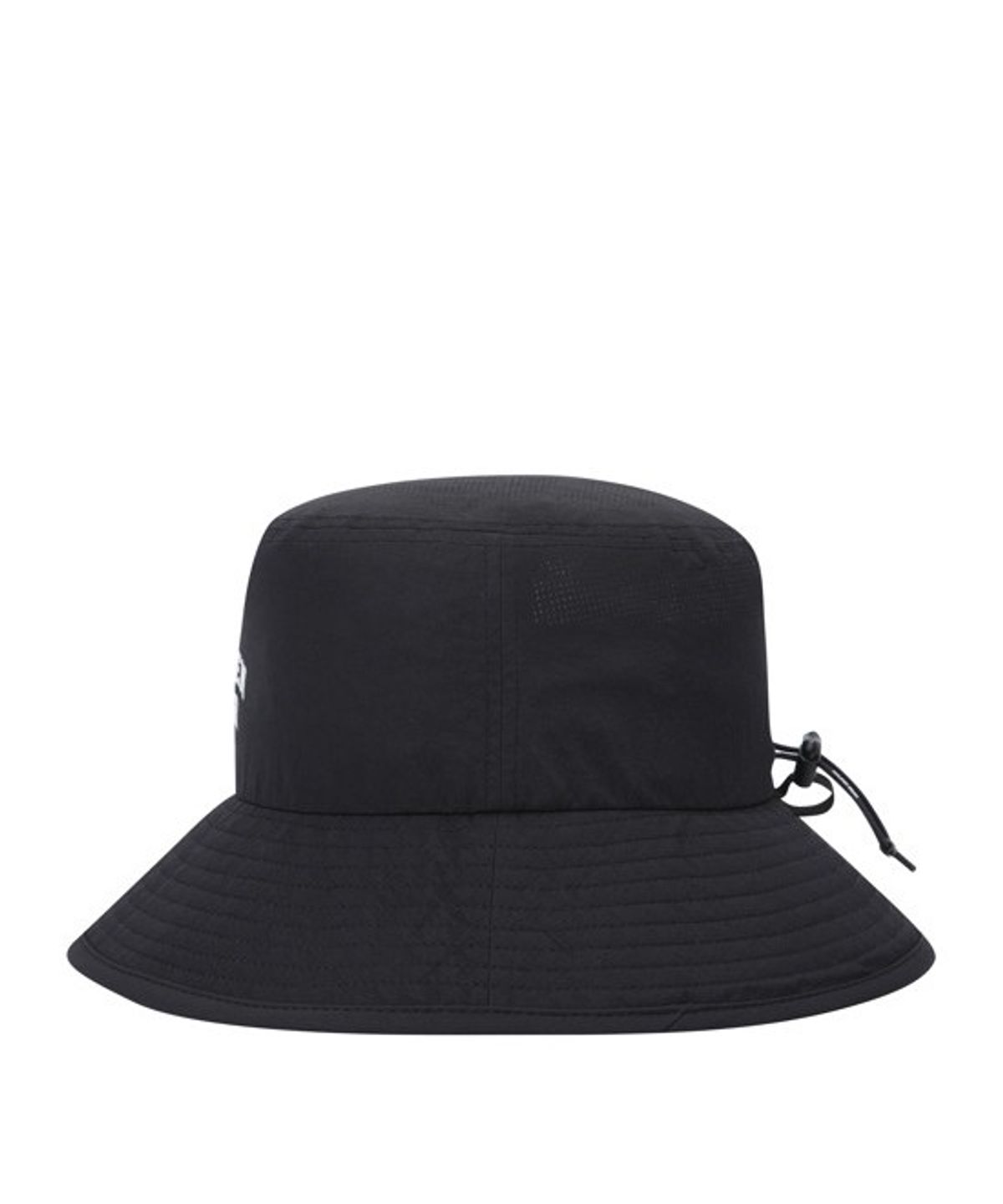 골든베어(GOLDEN BEAR) (U) Airy Bucket Hat   G6RAX26211BKX