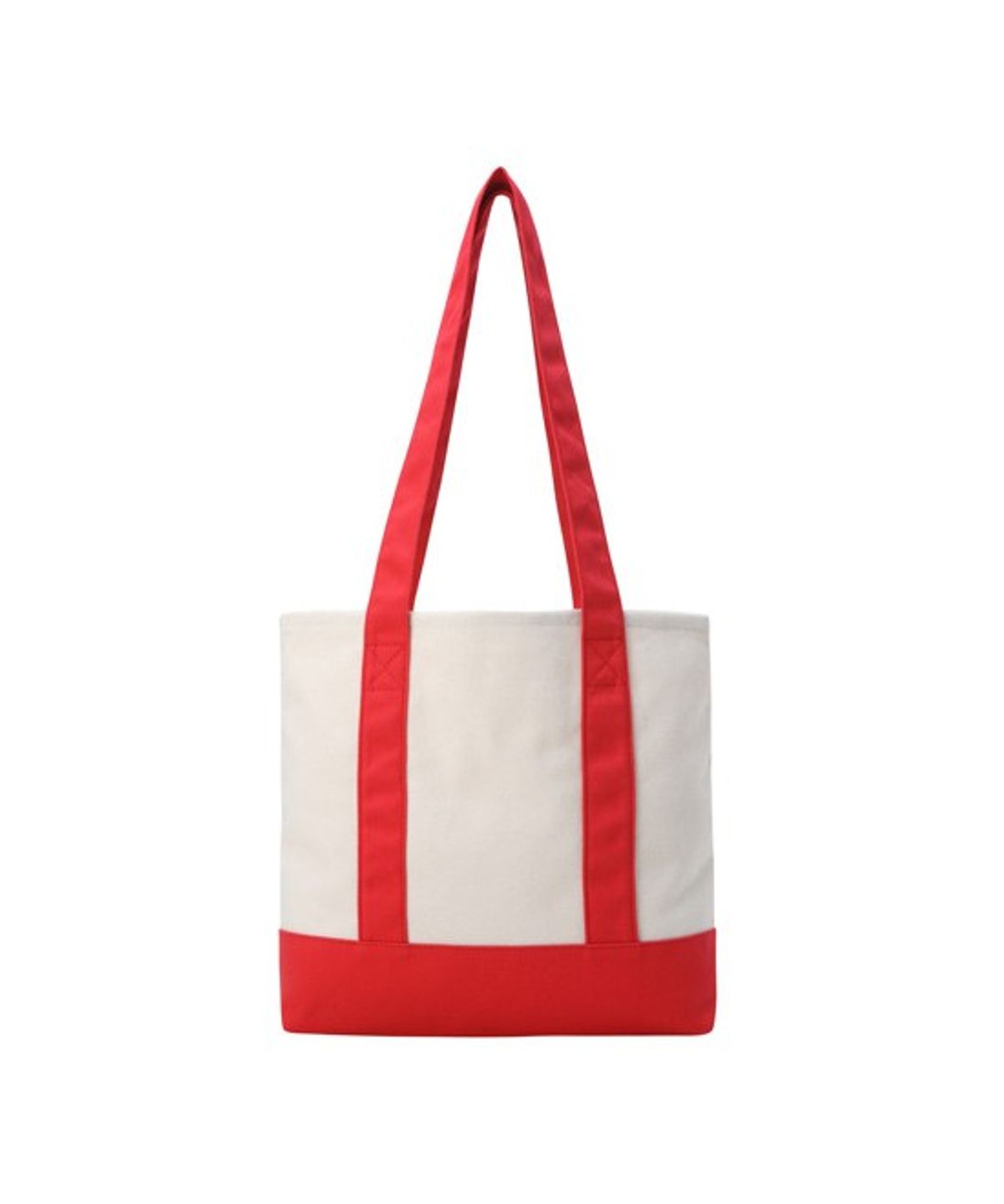 골든베어(GOLDEN BEAR) (U) Canvas Tote Bag G6BAX26131REX