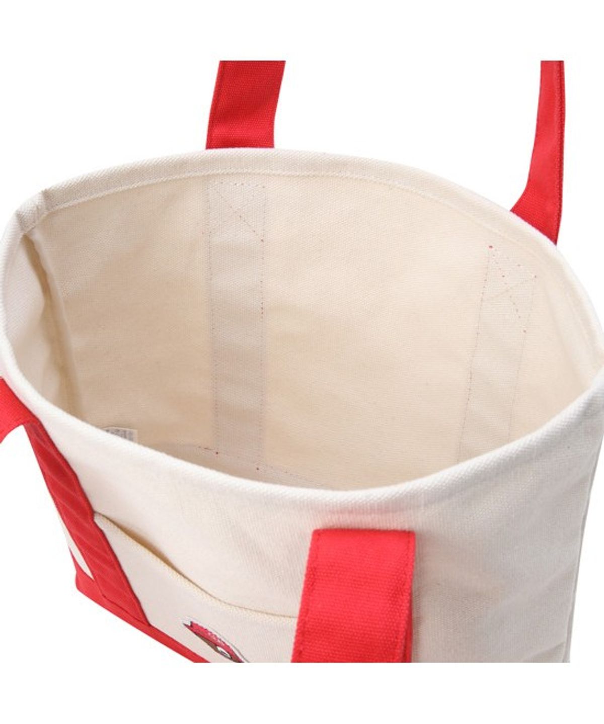 골든베어(GOLDEN BEAR) (U) Canvas Tote Bag G6BAX26131REX