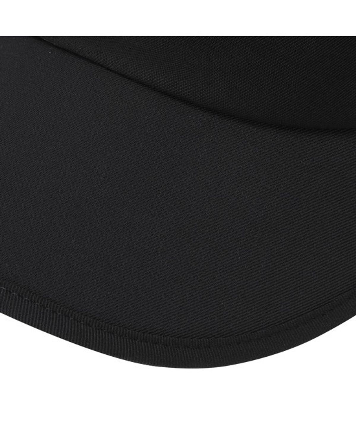 골든베어(GOLDEN BEAR) (W) Color Blocked Visor G6RAX26261BKX