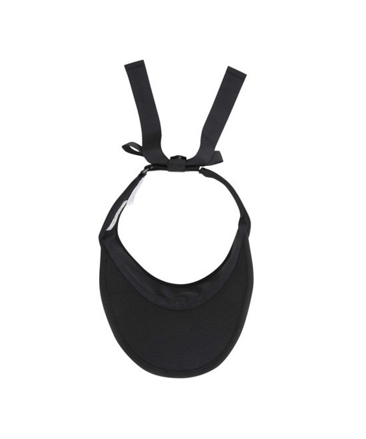 골든베어(GOLDEN BEAR) (W) Color Blocked Visor G6RAX26261BKX