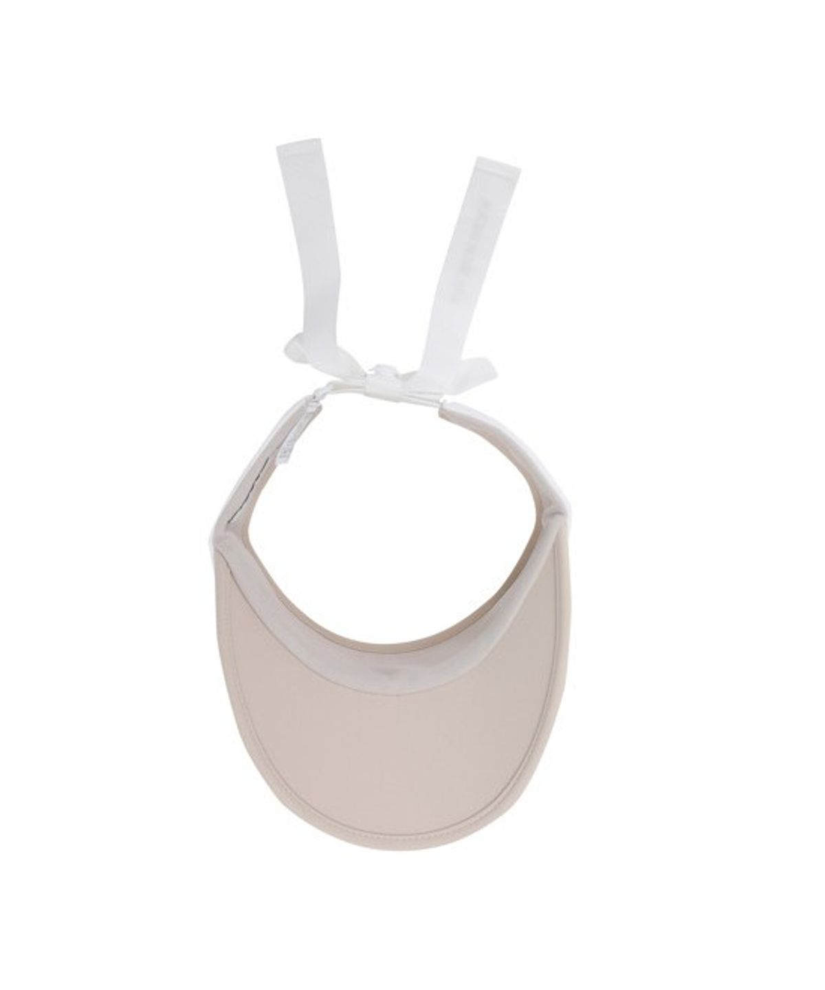골든베어(GOLDEN BEAR) (W) Color Blocked Visor G6RAX26261BEX
