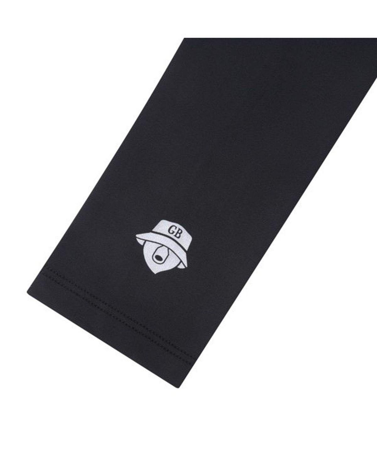 골든베어(GOLDEN BEAR) (U) Long Arm  Sleeves G6HEX26201BKX
