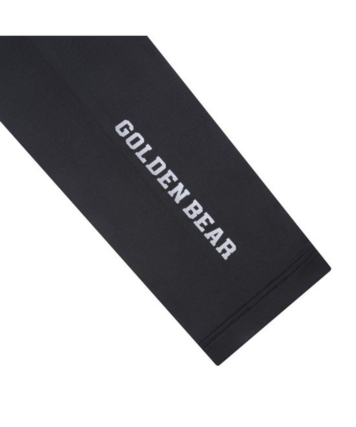 골든베어(GOLDEN BEAR) (U) Long Arm  Sleeves G6HEX26201BKX