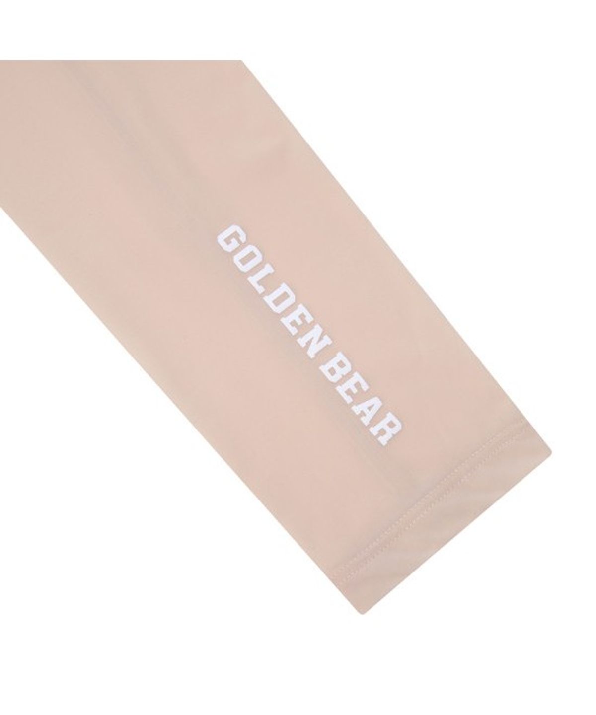 골든베어(GOLDEN BEAR) (U) Long Arm  Sleeves G6HEX26201BEX