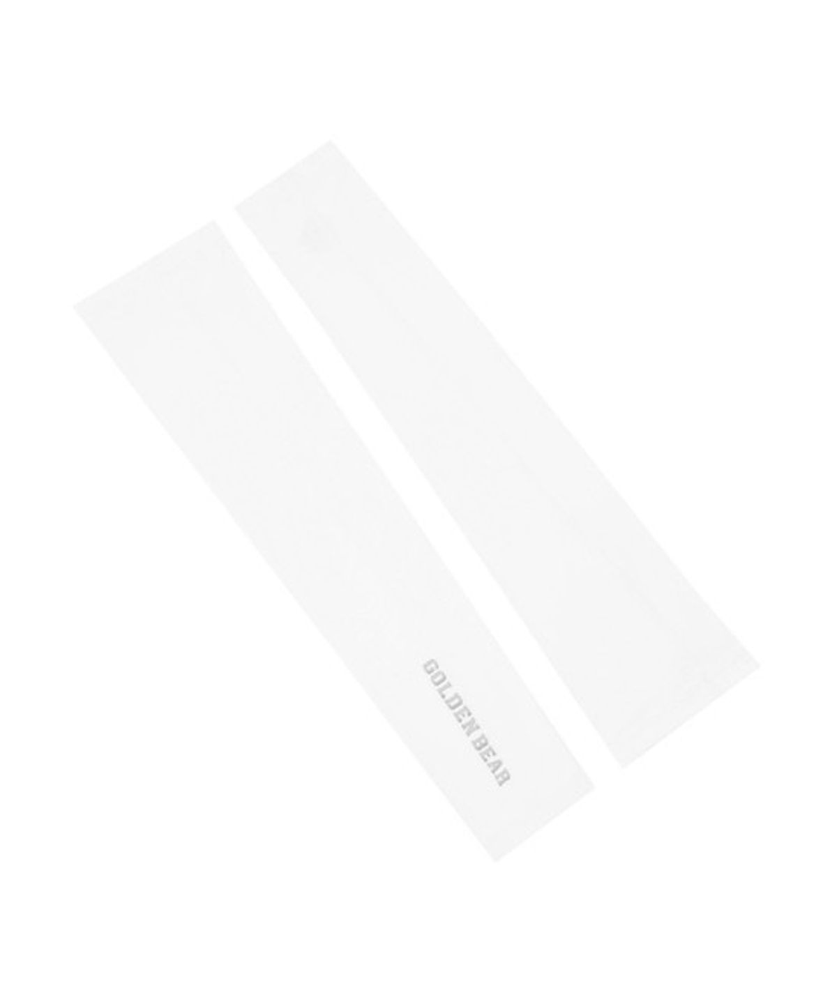 골든베어(GOLDEN BEAR) (U) Long Arm  Sleeves G6HEX26201WHX