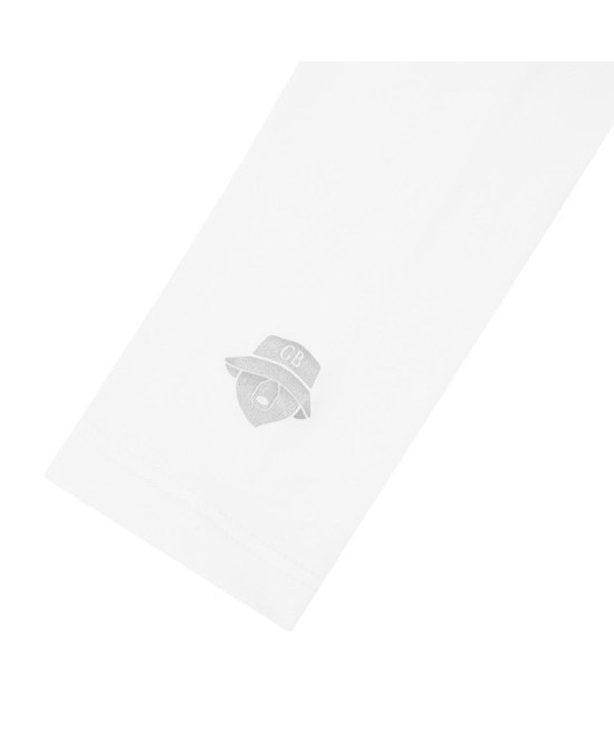 골든베어(GOLDEN BEAR) (U) Long Arm  Sleeves G6HEX26201WHX