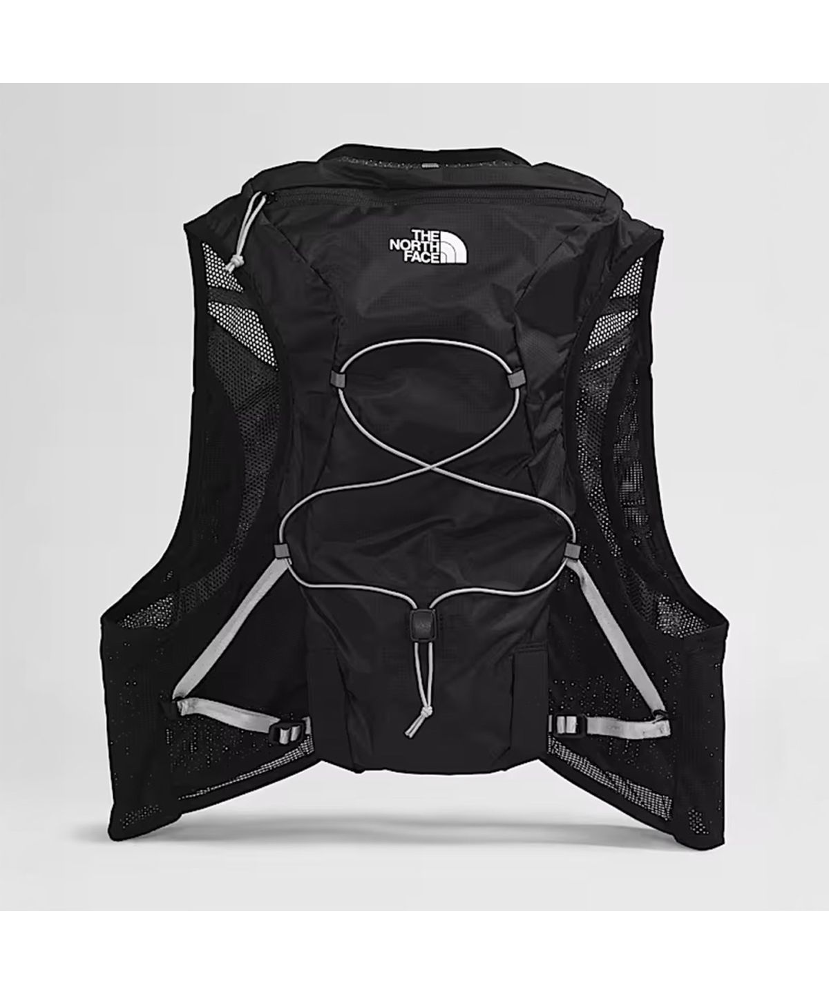 노스페이스(THE NORTH FACE) NA5AS30A 선라이저 런 베스트 8 BLACK