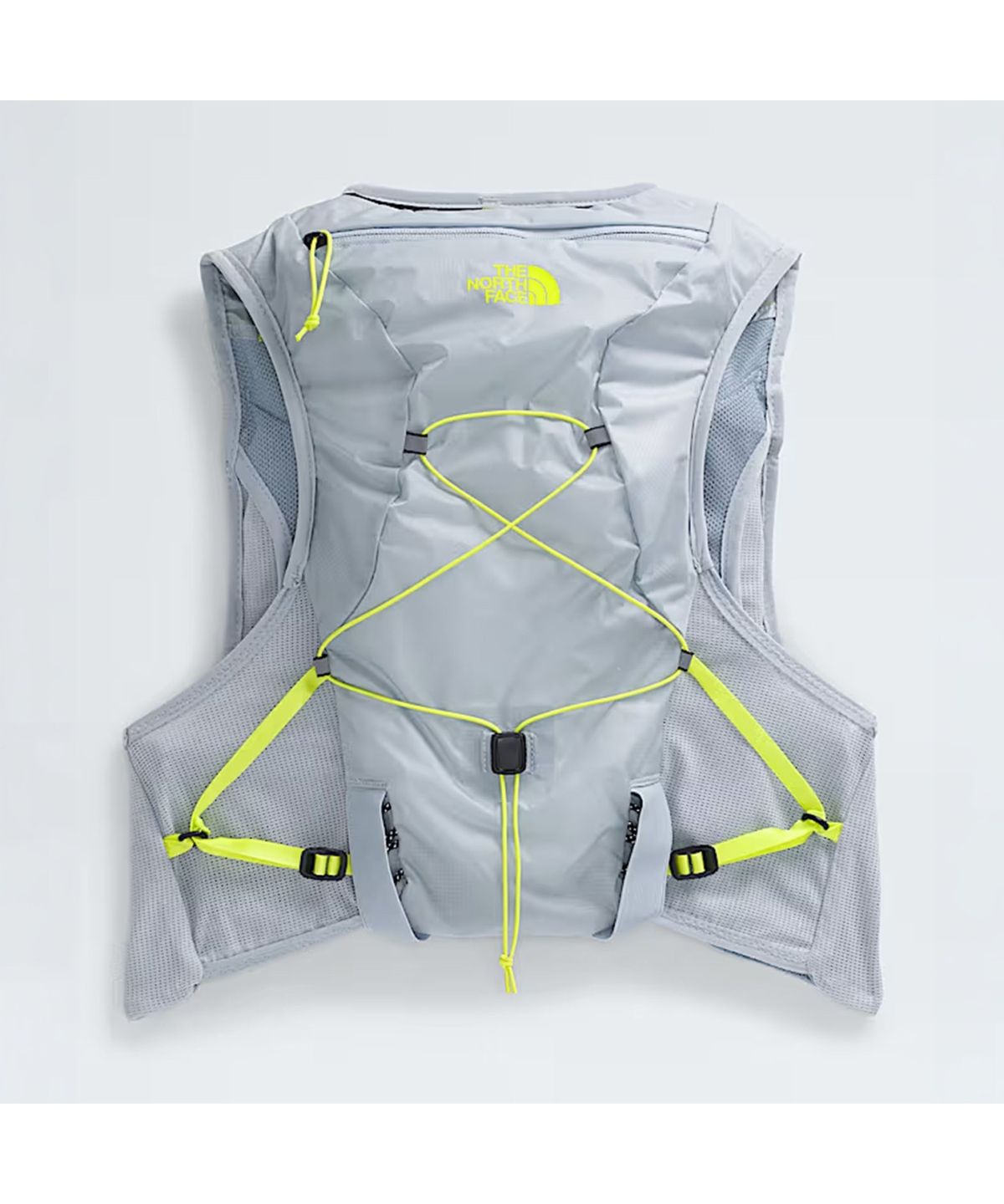 노스페이스(THE NORTH FACE) NA5AS30B 선라이저 런 베스트 8 GRAY