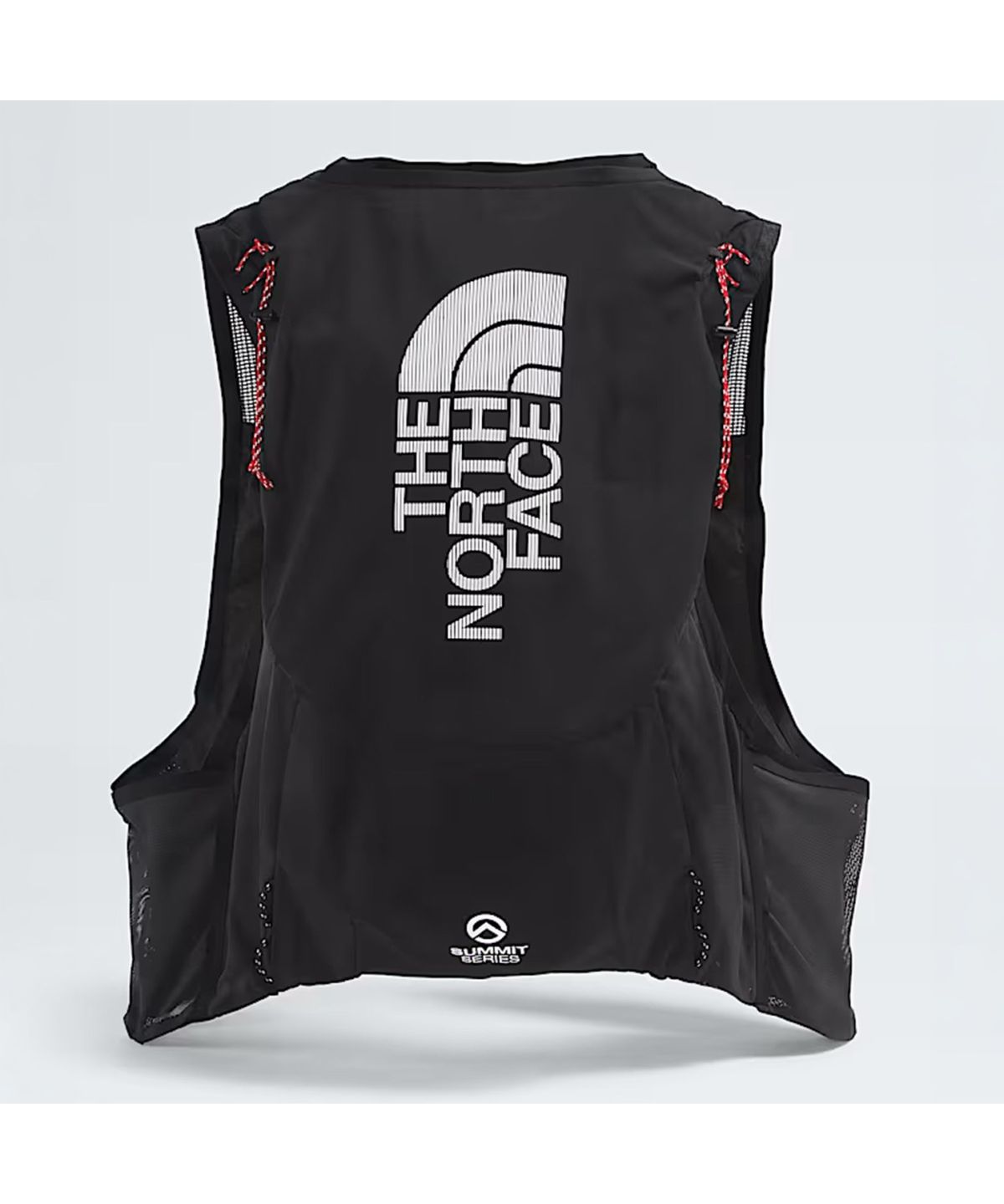 노스페이스(THE NORTH FACE) NA5AS31A 서밋 런 베스트 10 BLACK