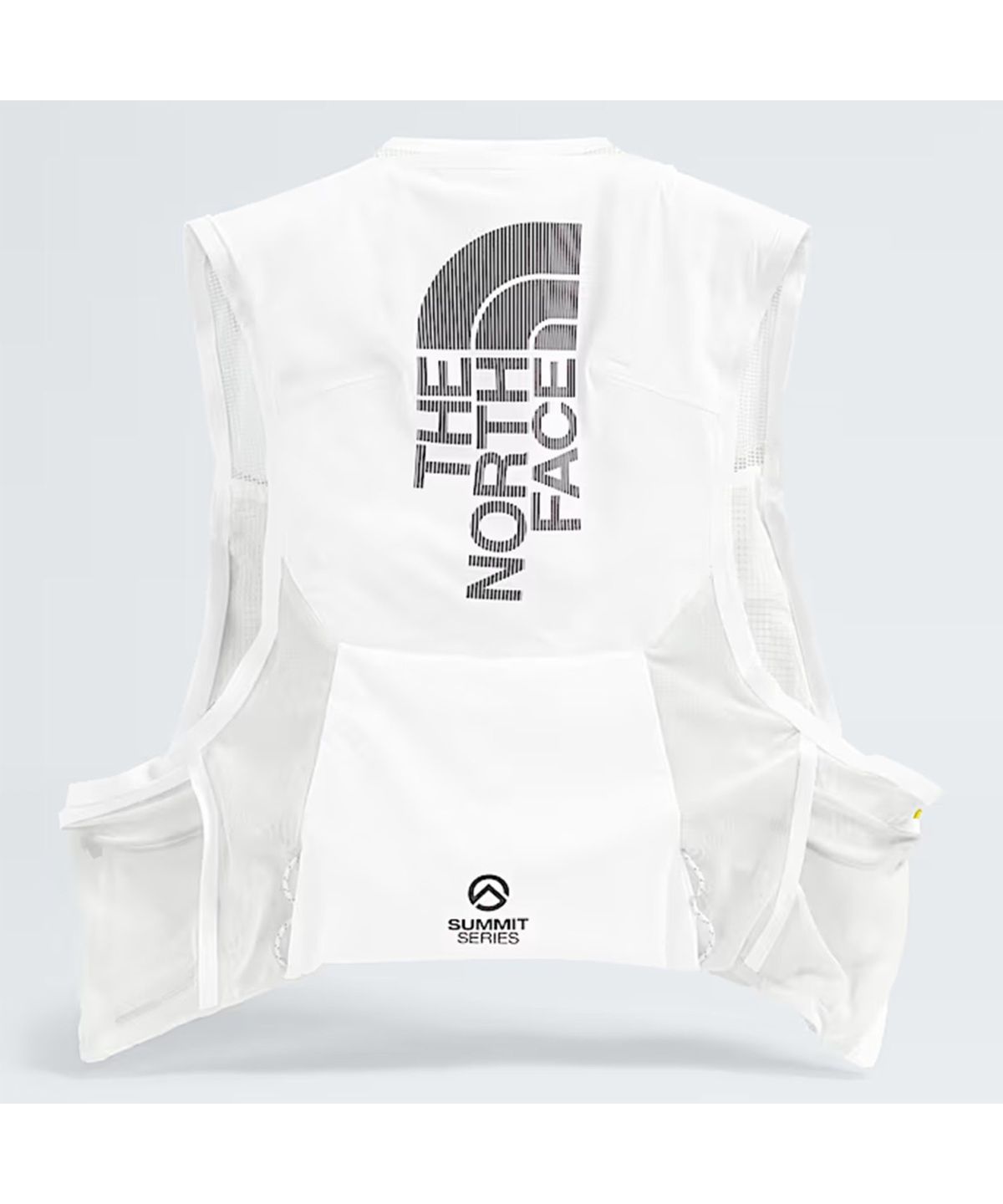 노스페이스(THE NORTH FACE) NA5AS31B 서밋 런 베스트 10 WHITE