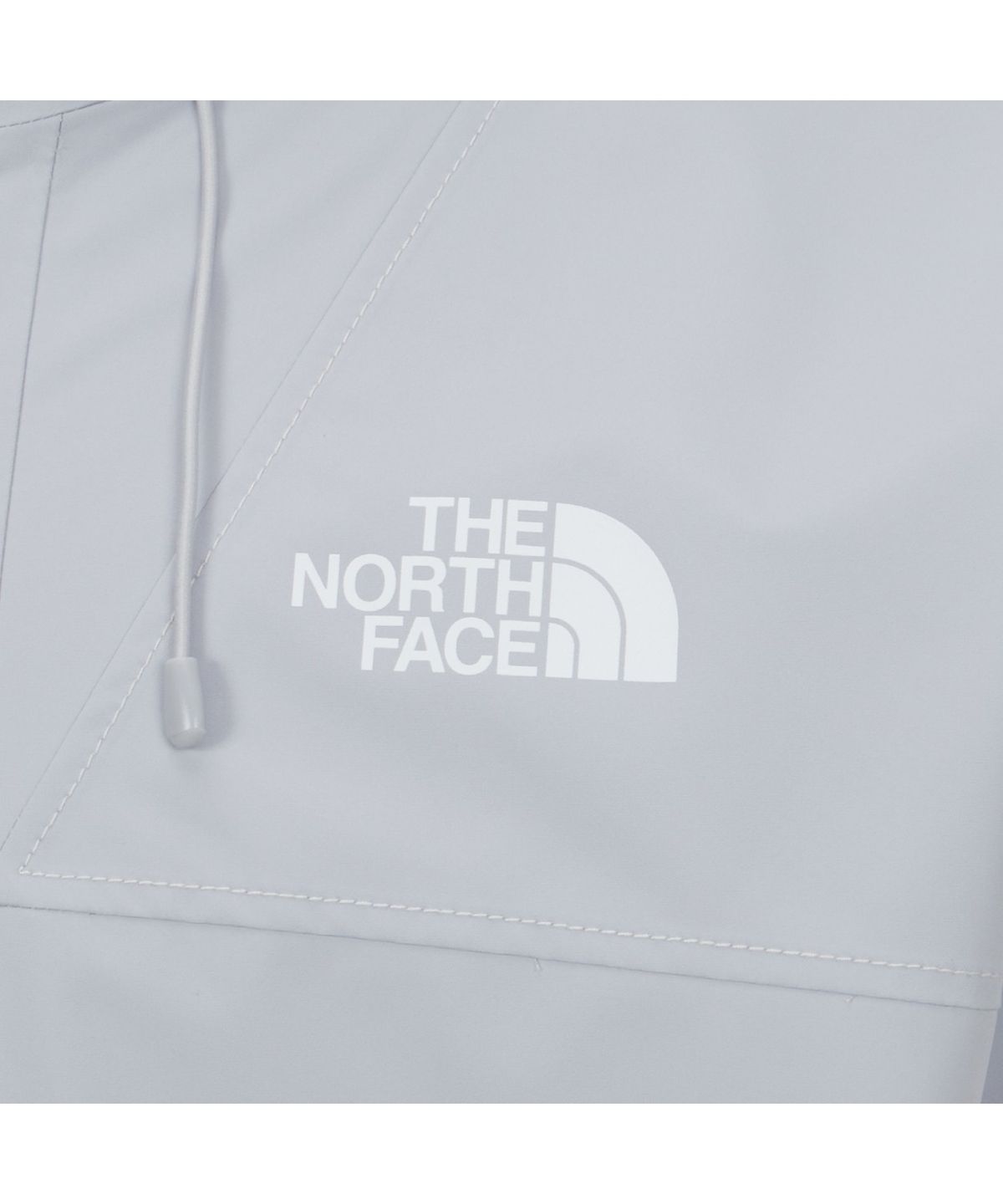 노스페이스(THE NORTH FACE) NJ2HS06B 남성 포티스 자켓 STONE GRAY