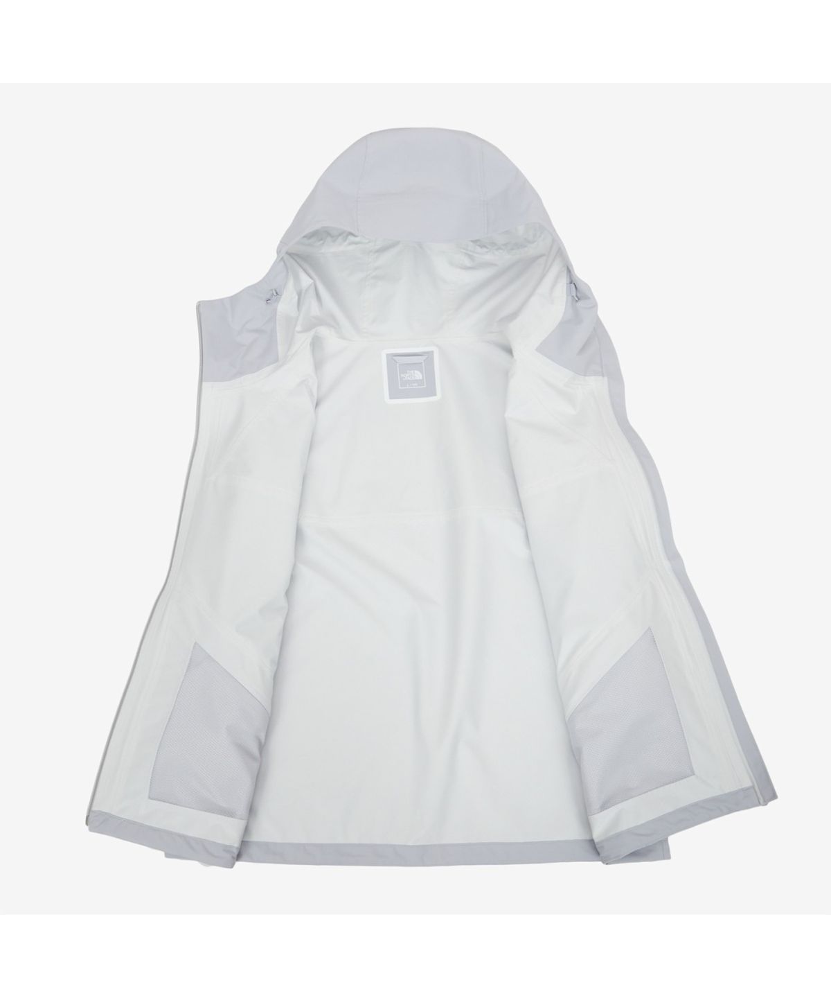 노스페이스(THE NORTH FACE) NJ2HS06B 남성 포티스 자켓 STONE GRAY