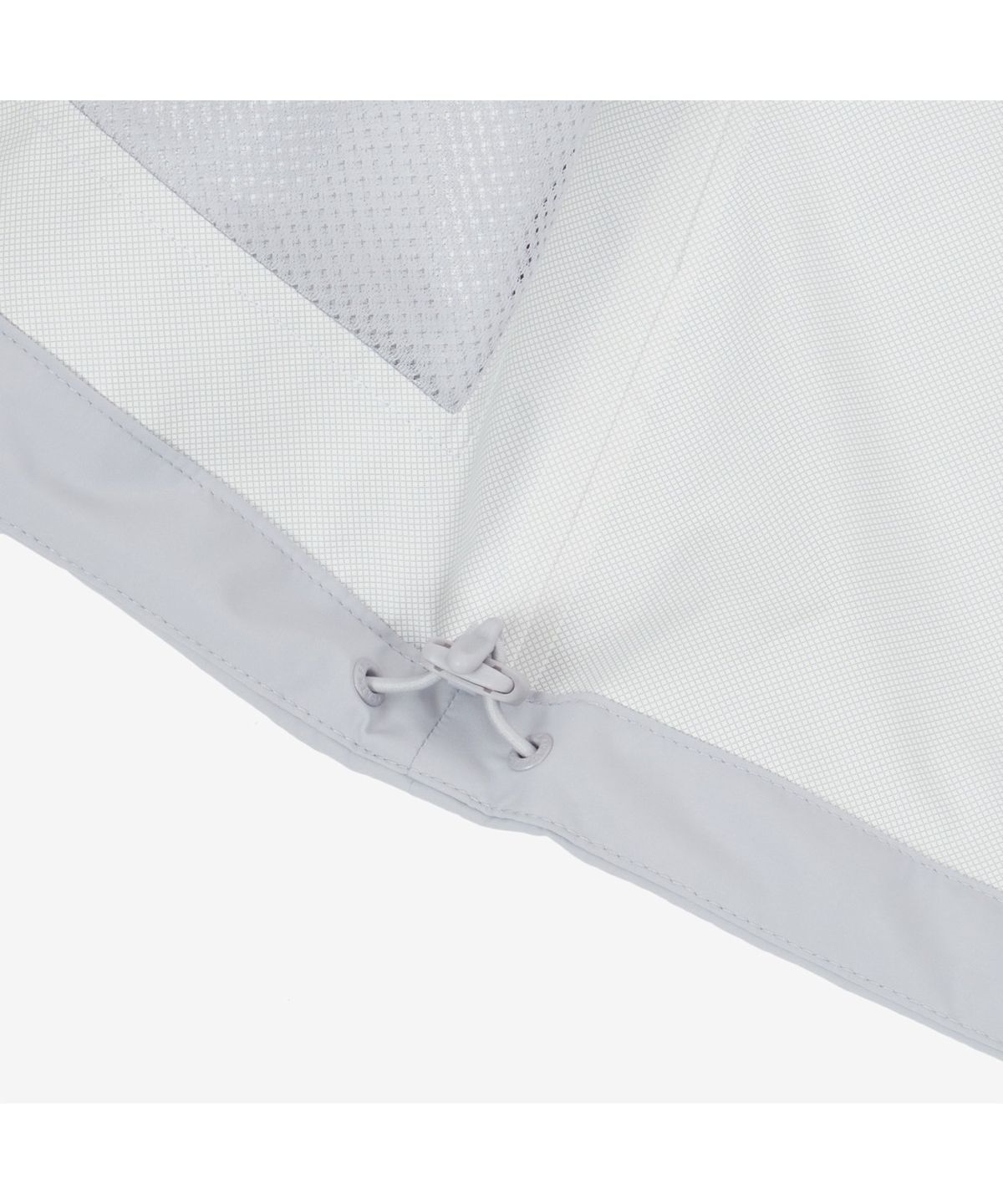 노스페이스(THE NORTH FACE) NJ2HS06B 남성 포티스 자켓 STONE GRAY
