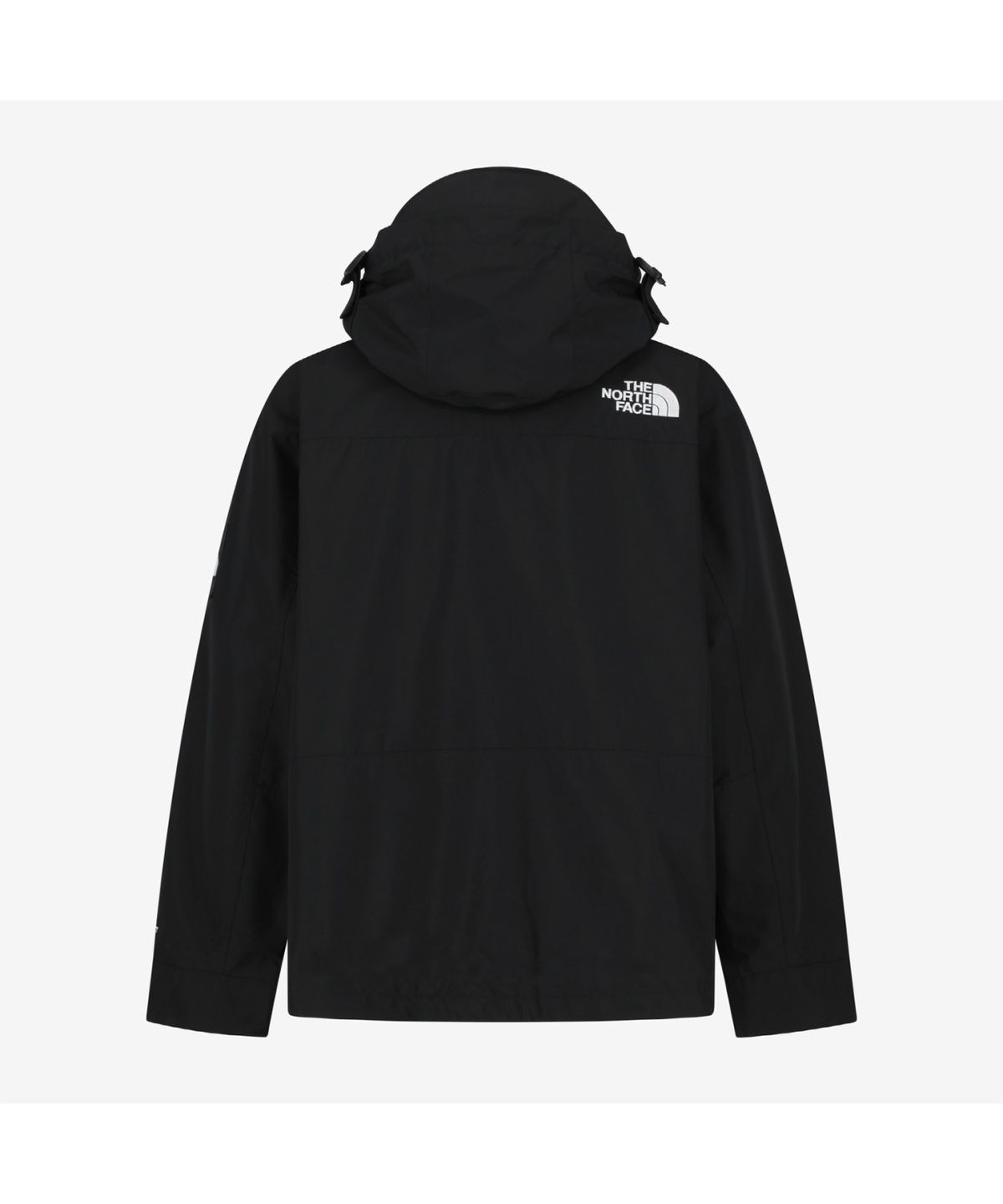 노스페이스(THE NORTH FACE) NJ2HS01J 화이트라벨 베이든 자켓 BLACK