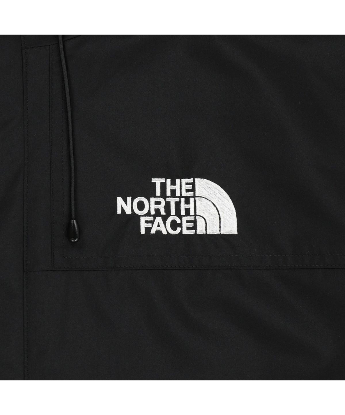 노스페이스(THE NORTH FACE) NJ2HS01J 화이트라벨 베이든 자켓 BLACK