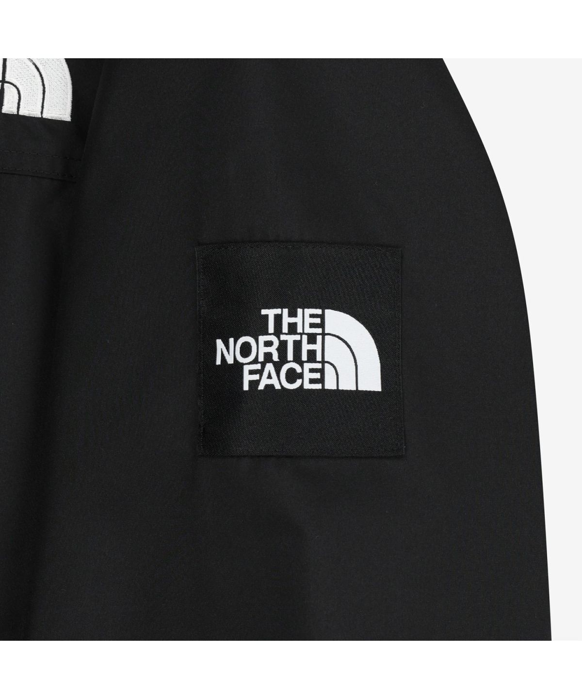 노스페이스(THE NORTH FACE) NJ2HS01J 화이트라벨 베이든 자켓 BLACK