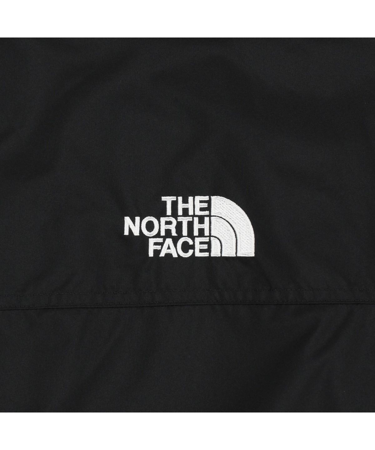 노스페이스(THE NORTH FACE) NJ2HS01J 화이트라벨 베이든 자켓 BLACK