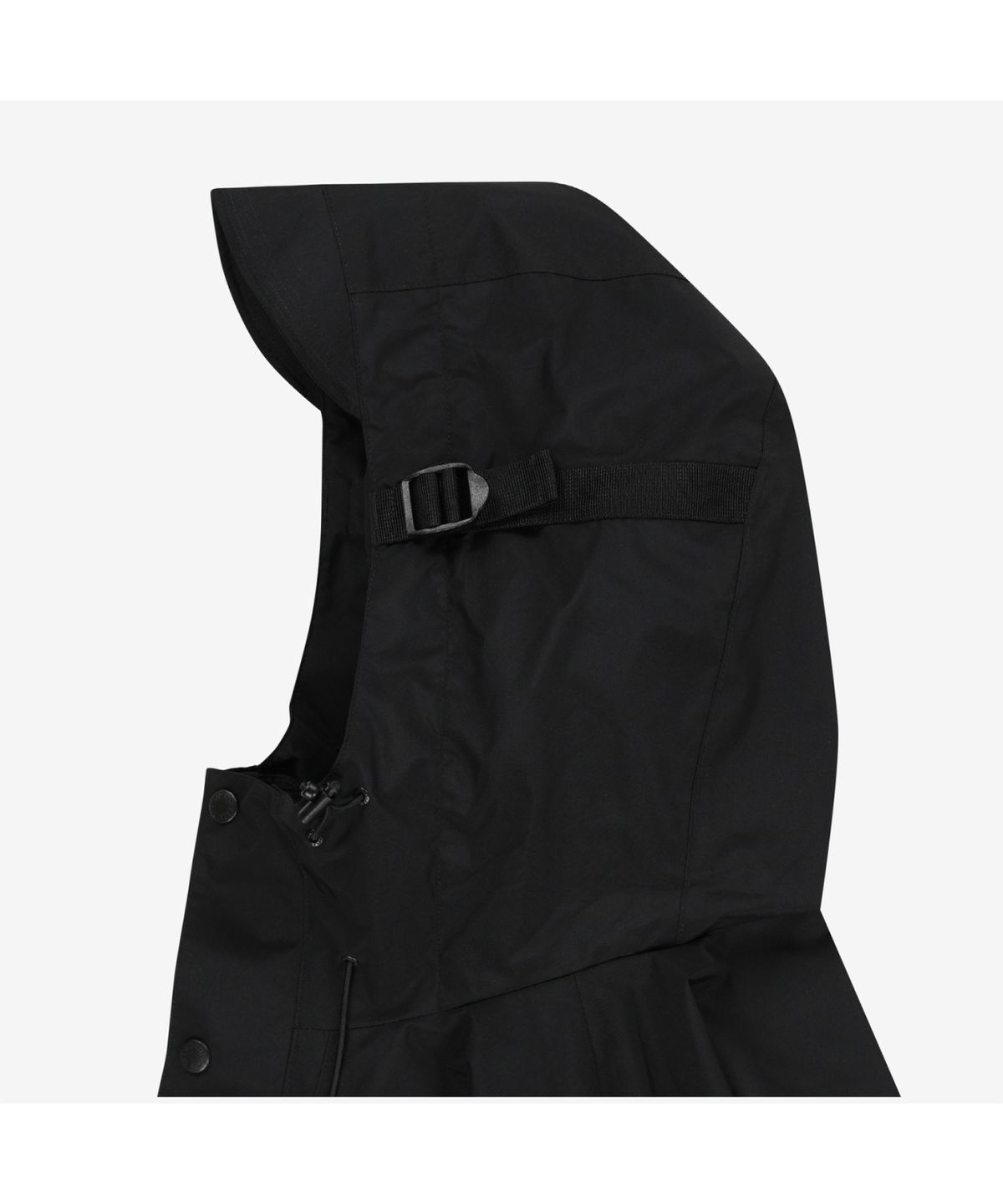 노스페이스(THE NORTH FACE) NJ2HS01J 화이트라벨 베이든 자켓 BLACK