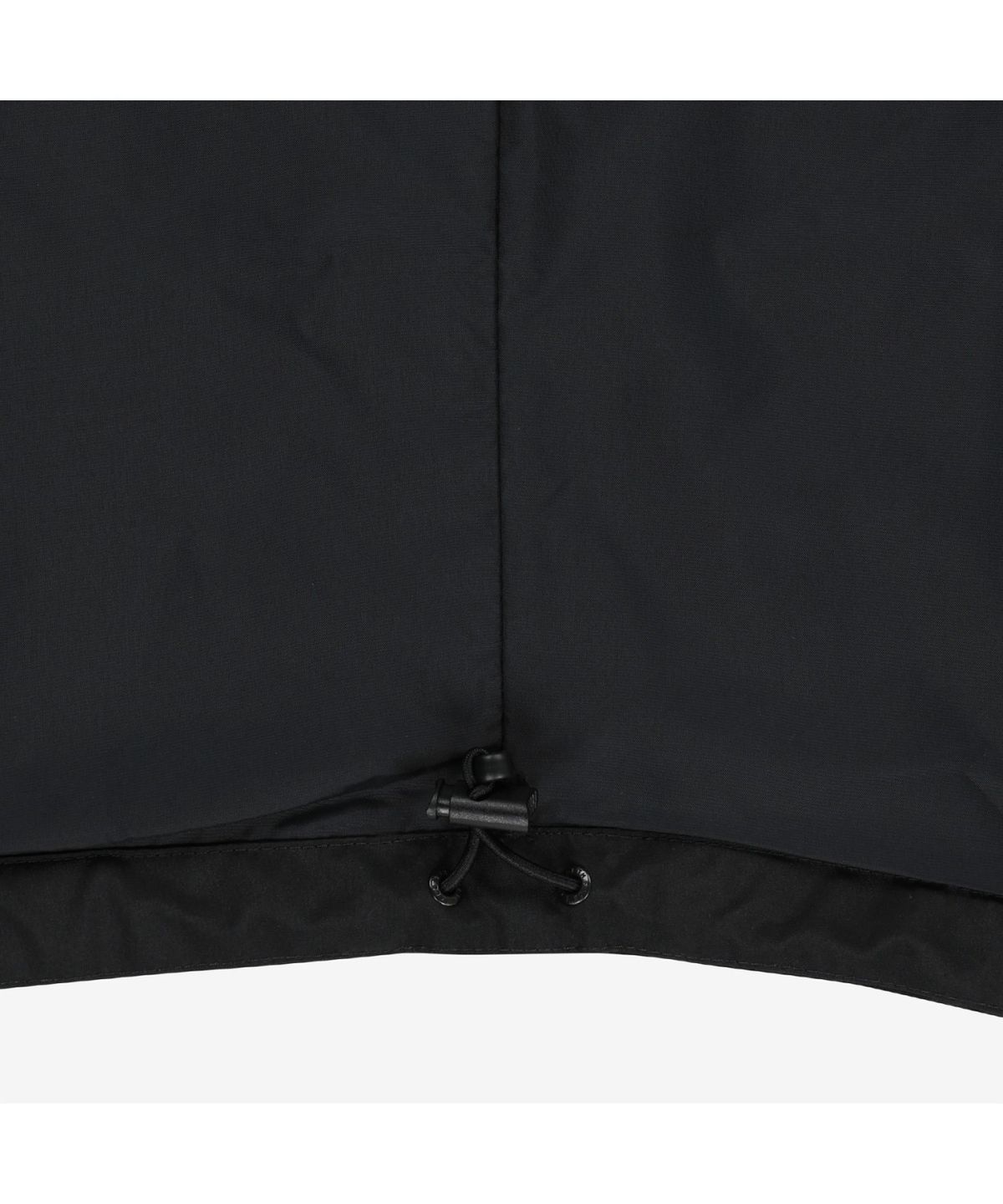노스페이스(THE NORTH FACE) NJ2HS01J 화이트라벨 베이든 자켓 BLACK