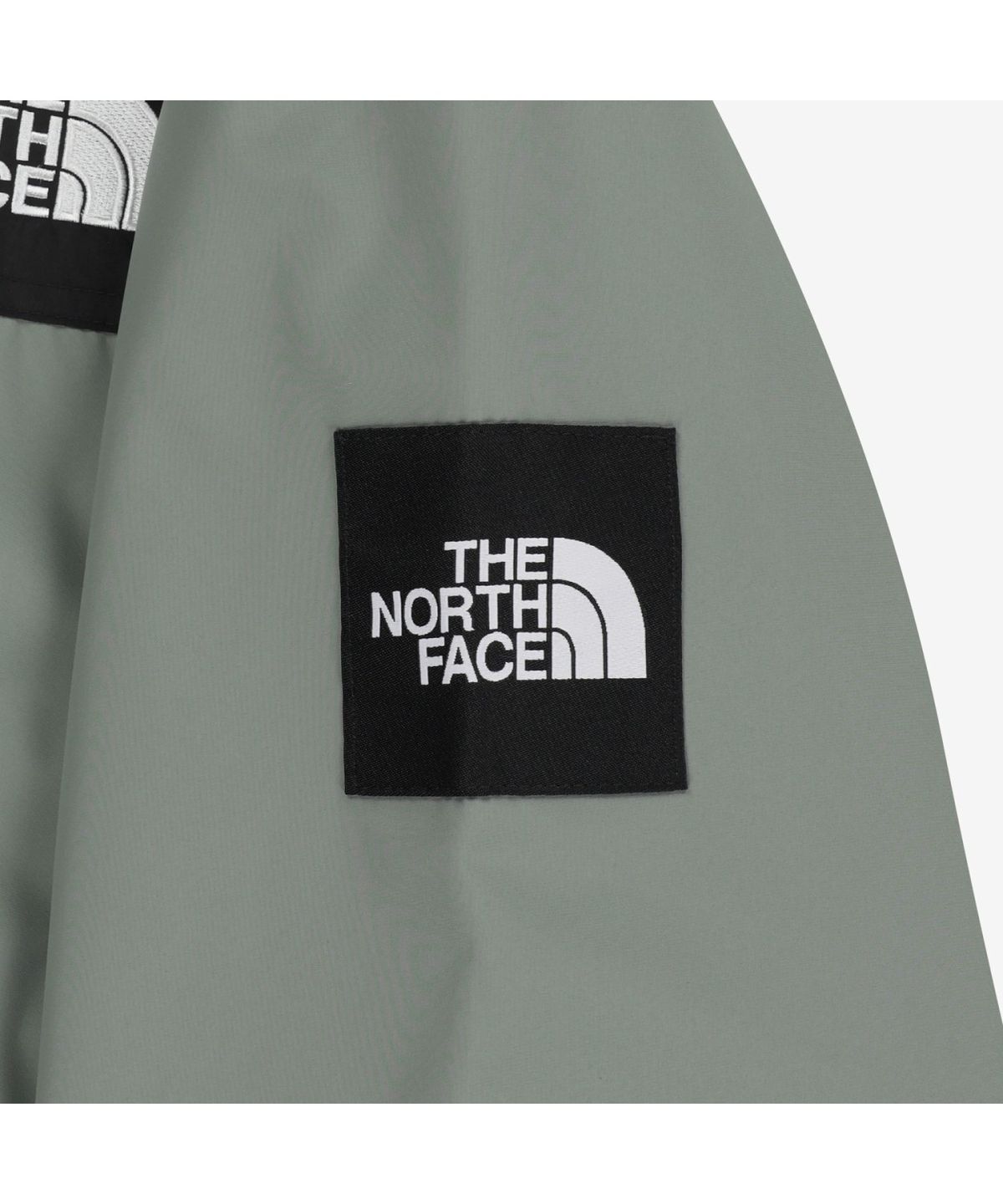 노스페이스(THE NORTH FACE) NJ2HS01K 화이트라벨 베이든 자켓 SLATE
