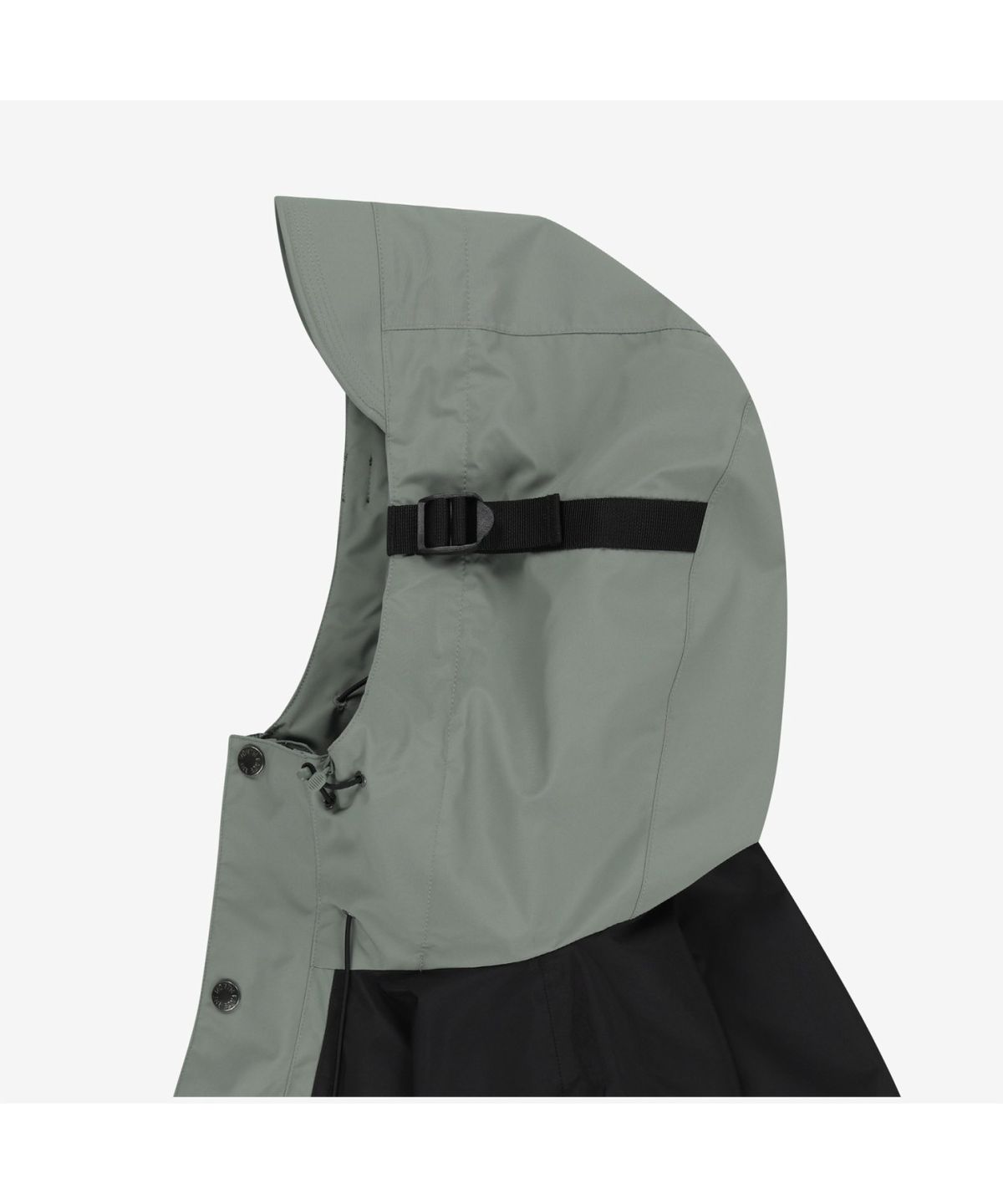 노스페이스(THE NORTH FACE) NJ2HS01K 화이트라벨 베이든 자켓 SLATE