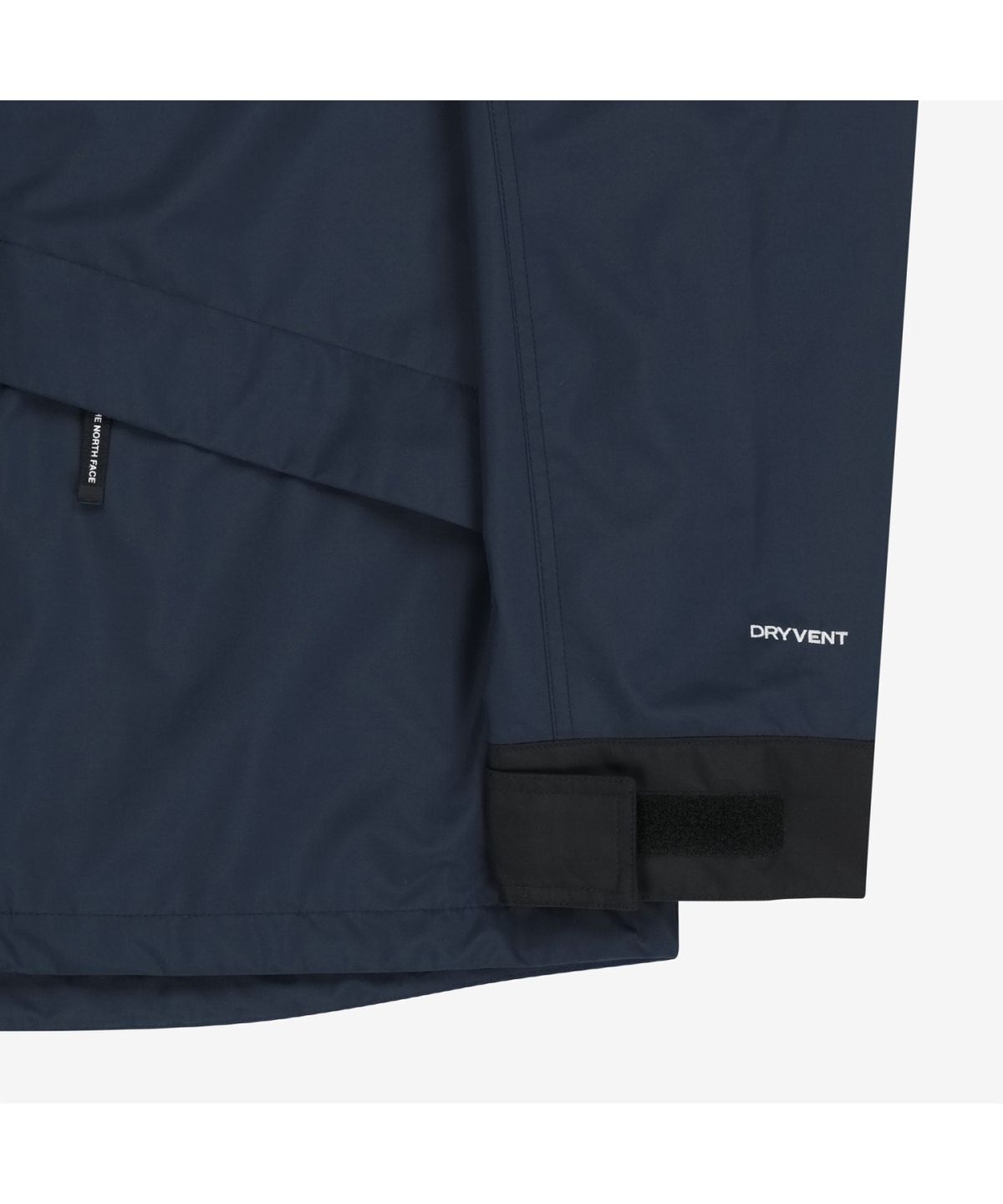 노스페이스(THE NORTH FACE) NJ2HS01L 화이트라벨 베이든 자켓 NAVY
