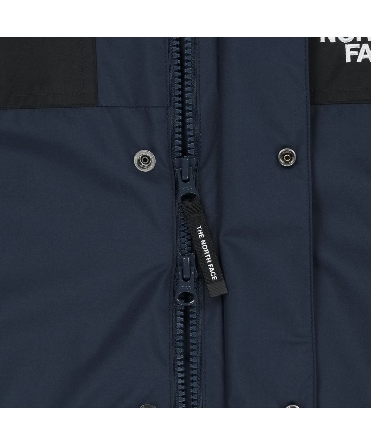 노스페이스(THE NORTH FACE) NJ2HS01L 화이트라벨 베이든 자켓 NAVY