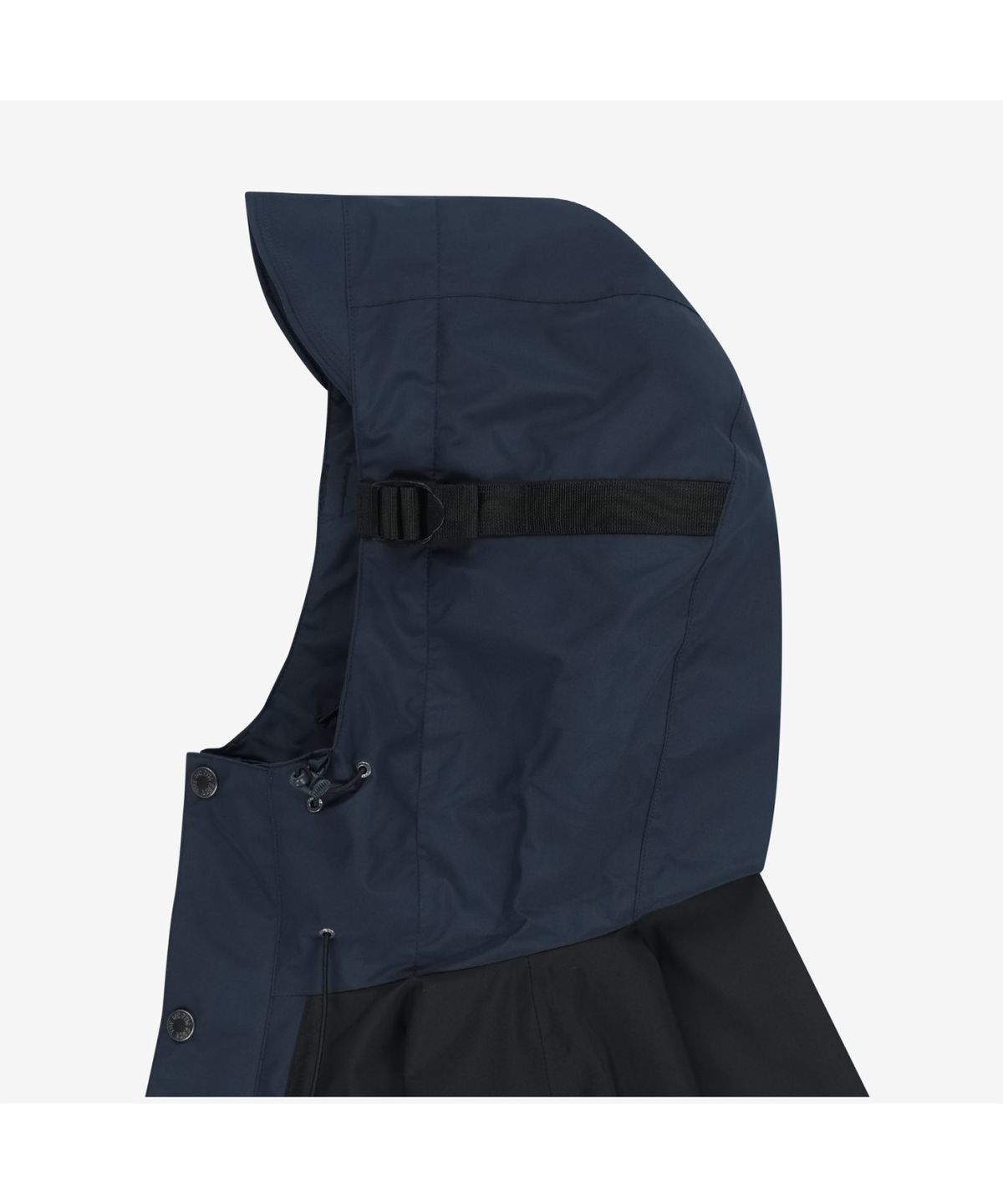 노스페이스(THE NORTH FACE) NJ2HS01L 화이트라벨 베이든 자켓 NAVY