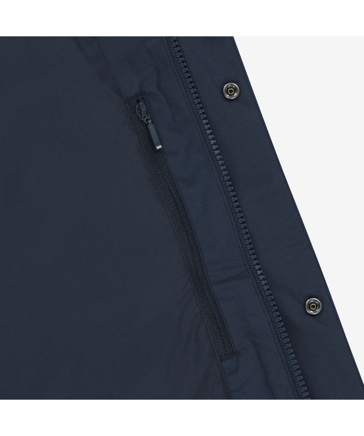 노스페이스(THE NORTH FACE) NJ2HS01L 화이트라벨 베이든 자켓 NAVY