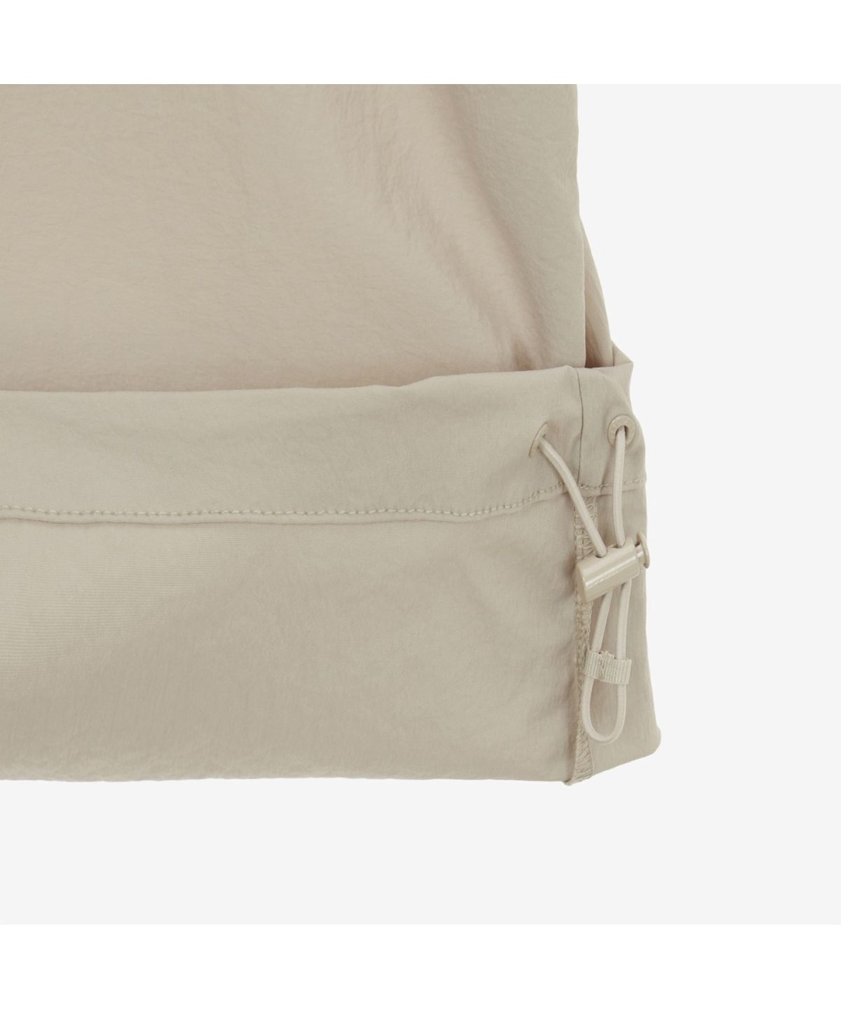 노스페이스(THE NORTH FACE) NT7US25C 남성 프로스트 반팔 티 BEIGE