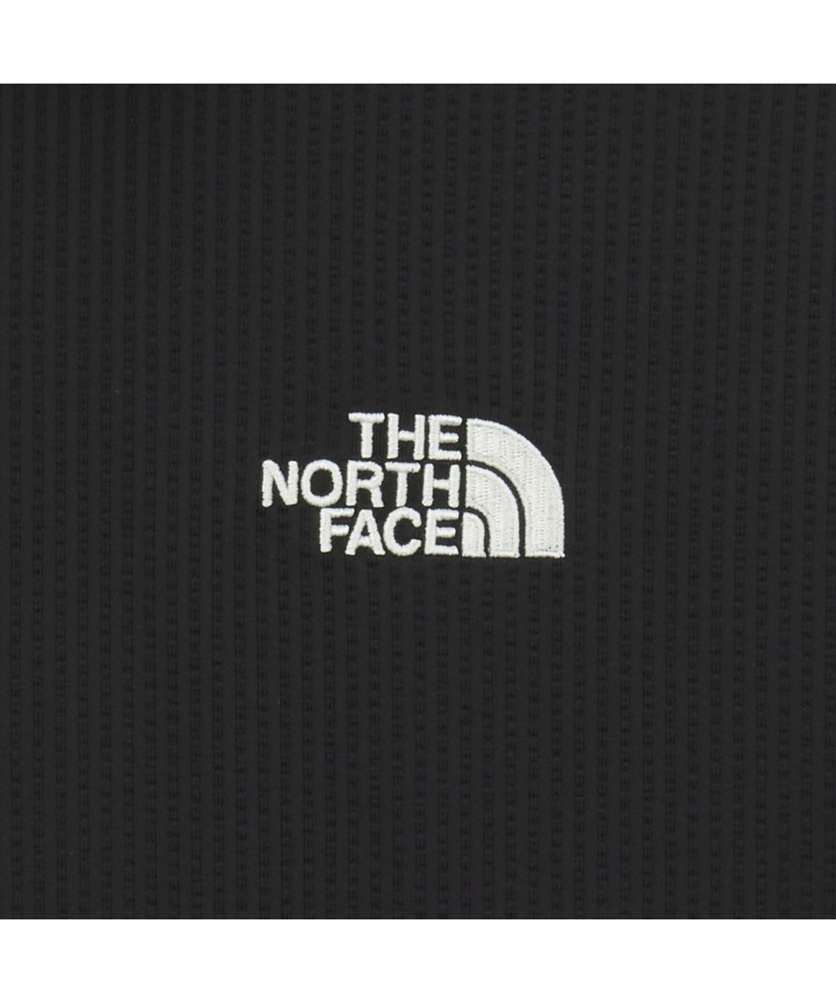 노스페이스(THE NORTH FACE) NT7PS01B 남성 스윙 반팔 폴로 BLACK