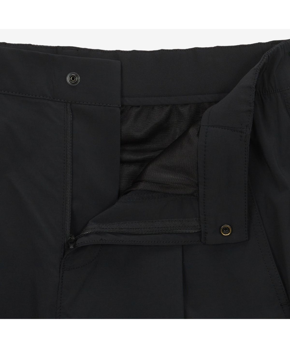 노스페이스(THE NORTH FACE) NP6NS14A 프레이져 팬츠 BLACK