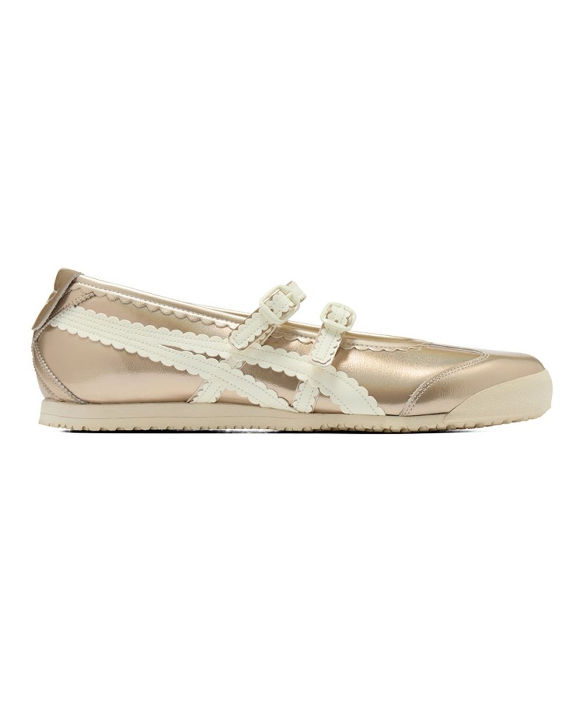 오니츠카타이거(ONITSUKA TIGER) 멕시코 66 TGRS 1182A708_250