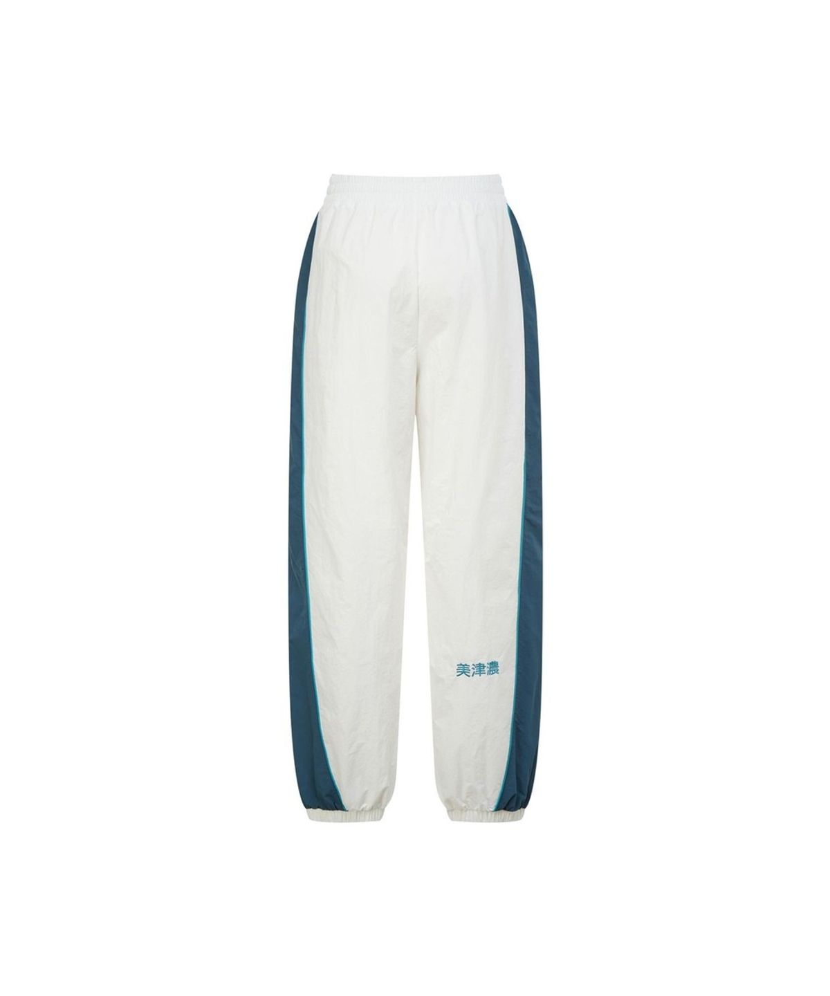 미즈노(MIZUNO) MH WOVEN JOGGER PANTS_32YD6A51