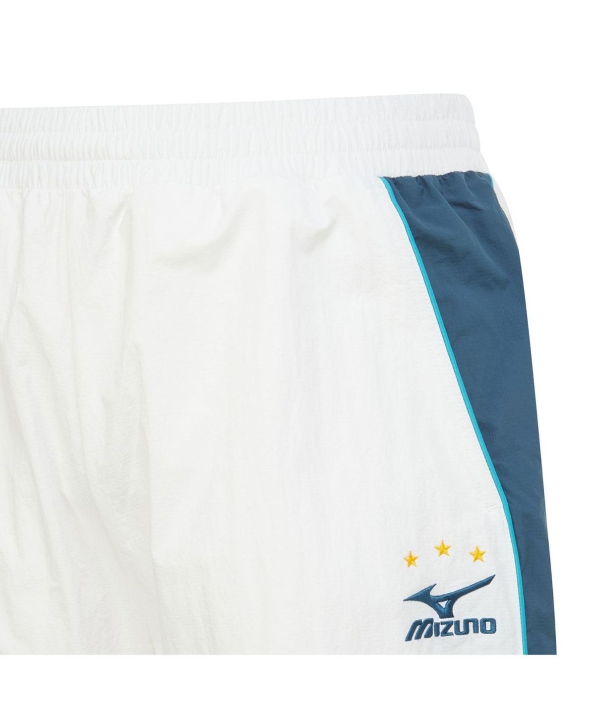 미즈노(MIZUNO) MH WOVEN JOGGER PANTS_32YD6A51