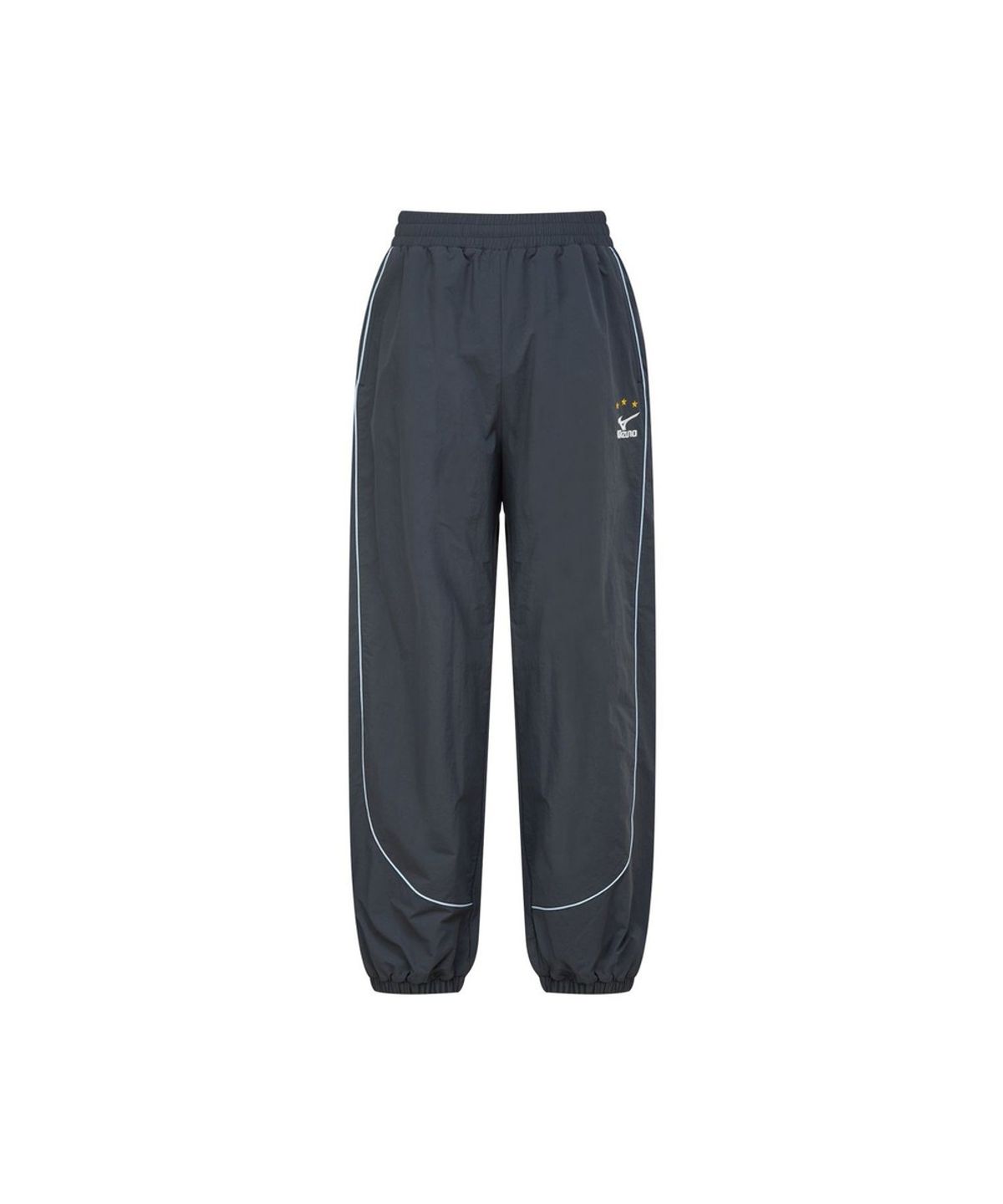 미즈노(MIZUNO) MH WOVEN JOGGER PANTS_32YD6A51