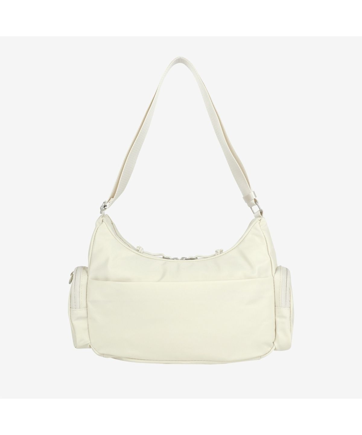 노스페이스(THE NORTH FACE) NN2PS21K 화이트라벨 보니 호보 백 미니 CREAM