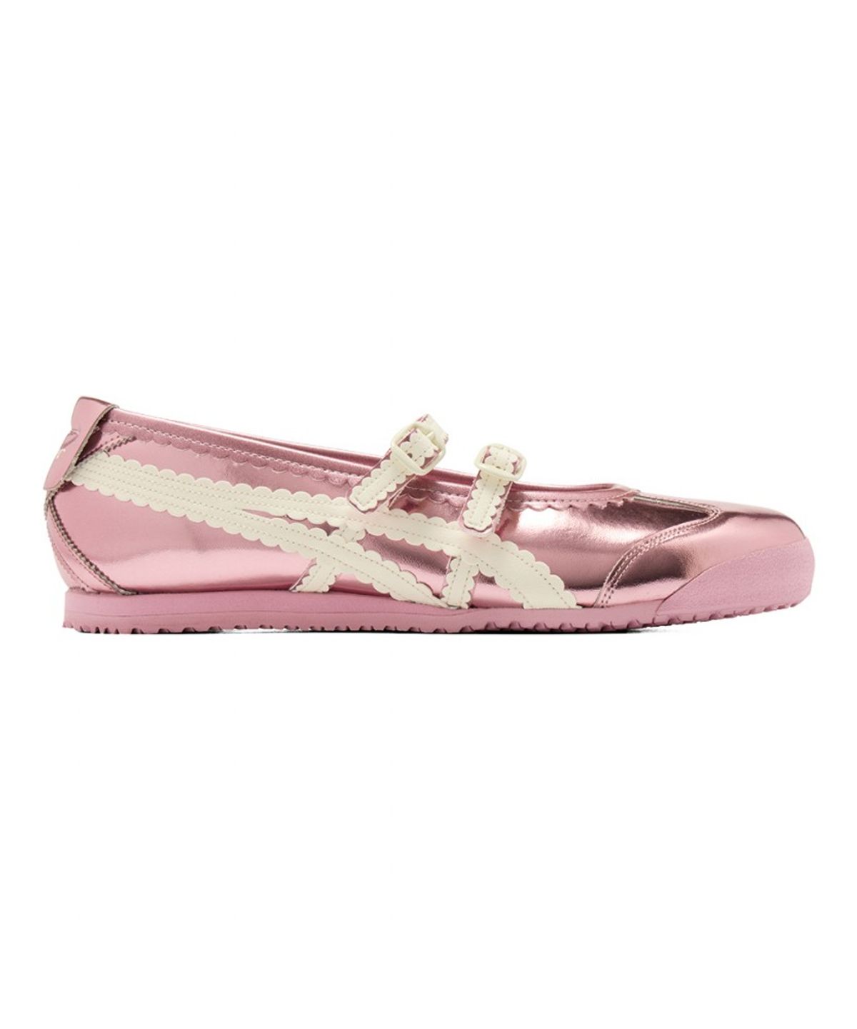 오니츠카타이거(ONITSUKA TIGER) 멕시코 66 TGRS 1182A708_701