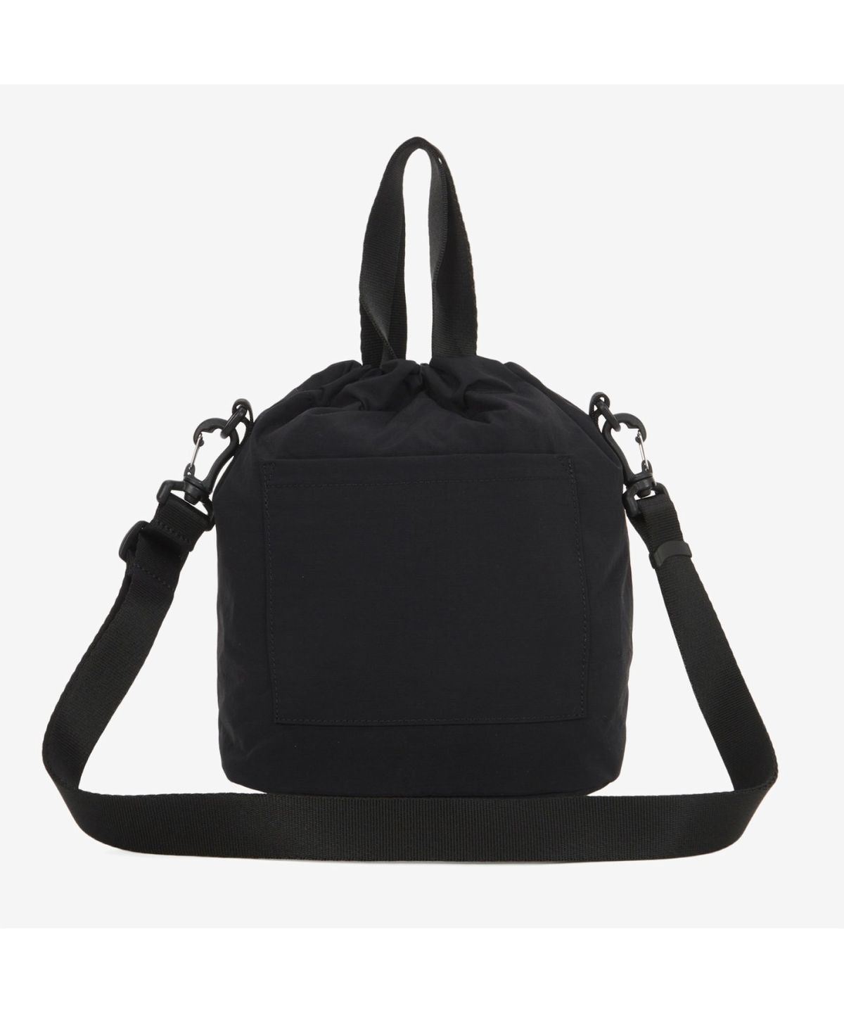 노스페이스(THE NORTH FACE) NN2PS34A 브리즈 버킷 백 BLACK